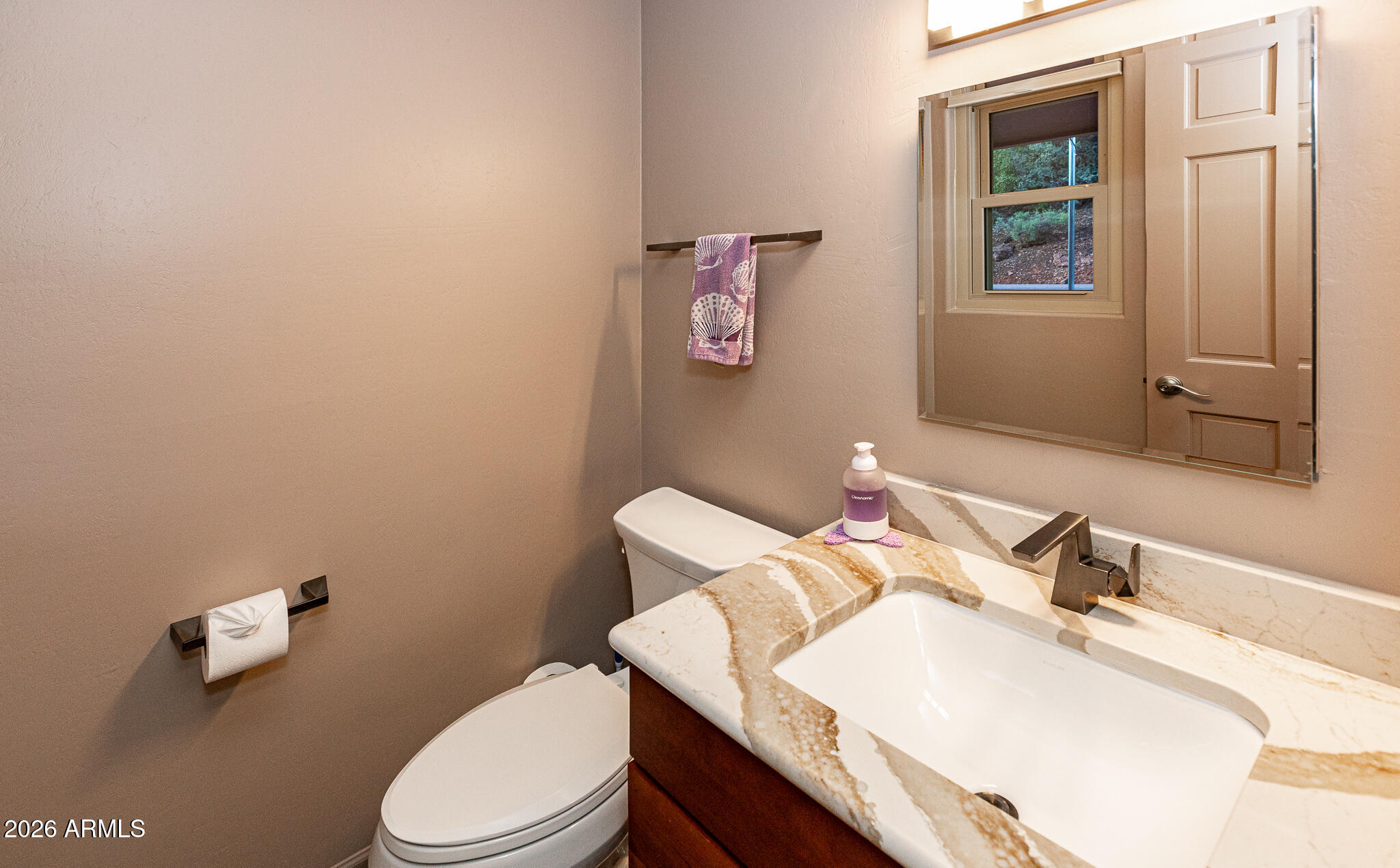 FOOTHILLS SOUTH UNIT 2 - Residential