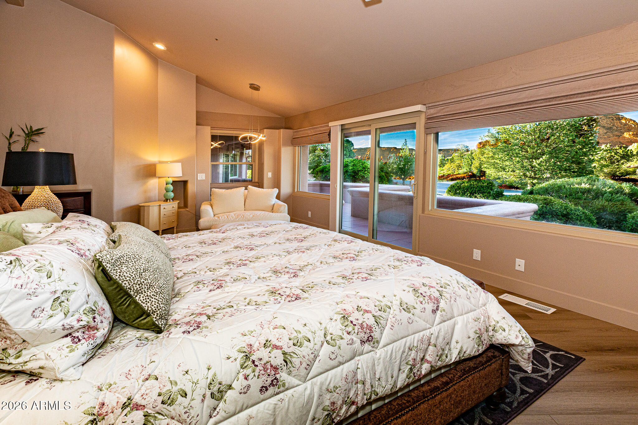 FOOTHILLS SOUTH UNIT 2 - Residential
