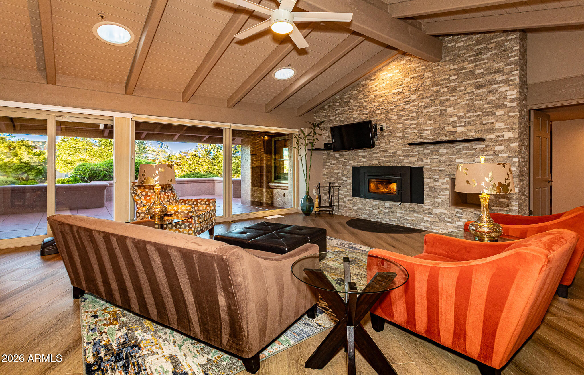FOOTHILLS SOUTH UNIT 2 - Residential