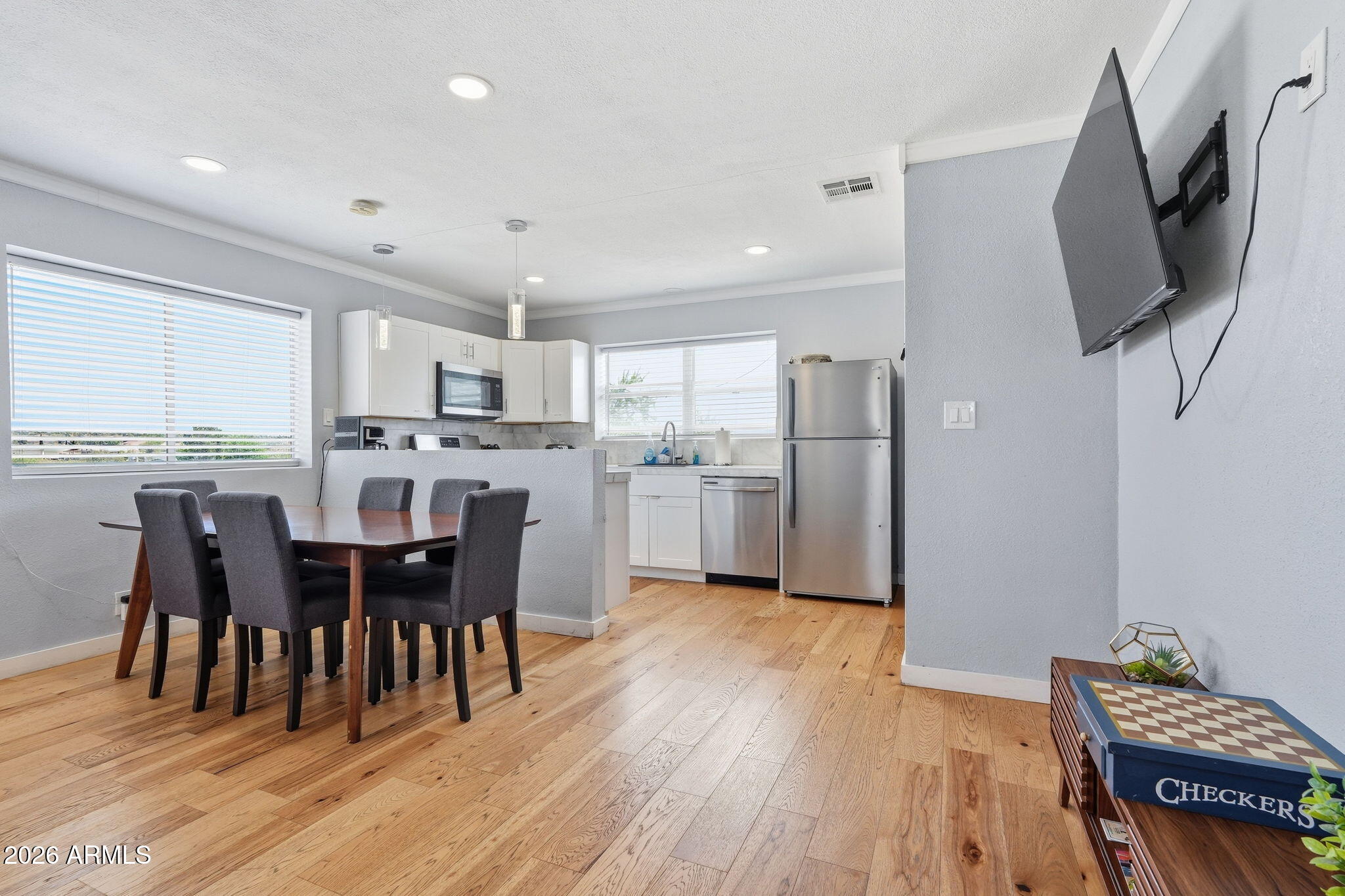 SIERRA VISTA DRIVE - Residential