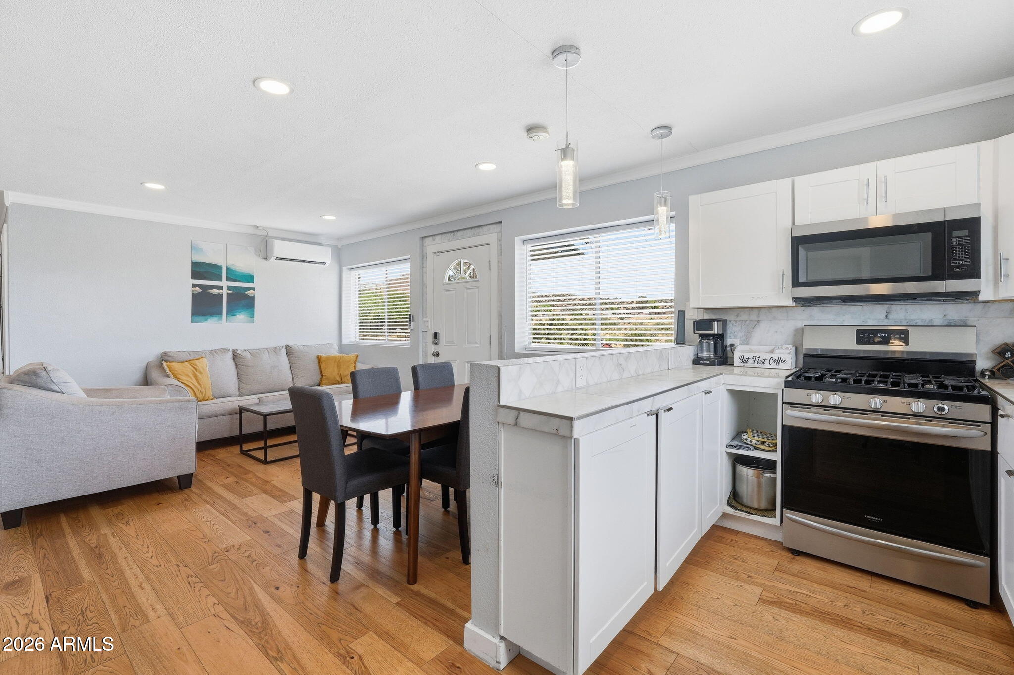 SIERRA VISTA DRIVE - Residential