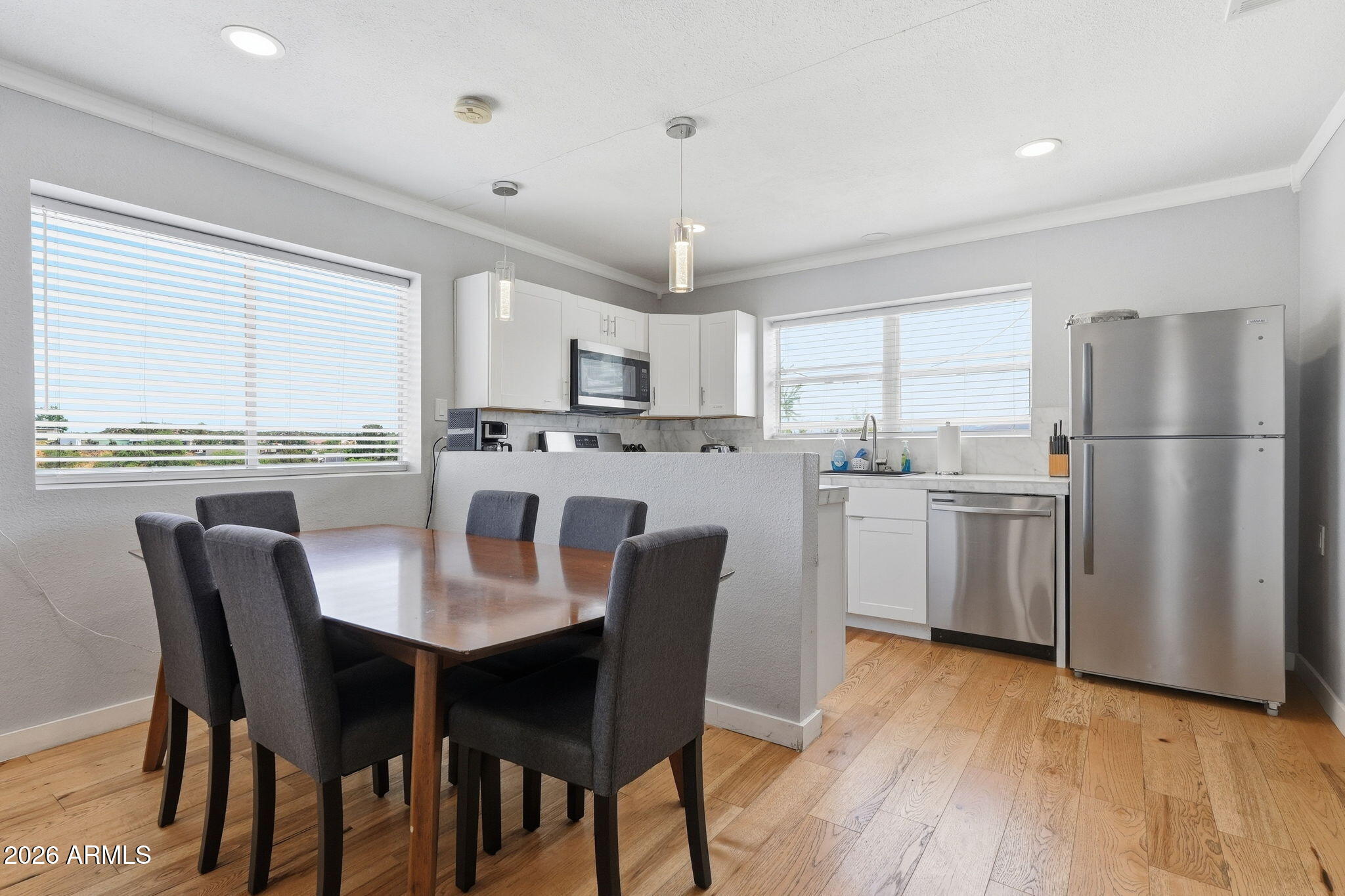 SIERRA VISTA DRIVE - Residential
