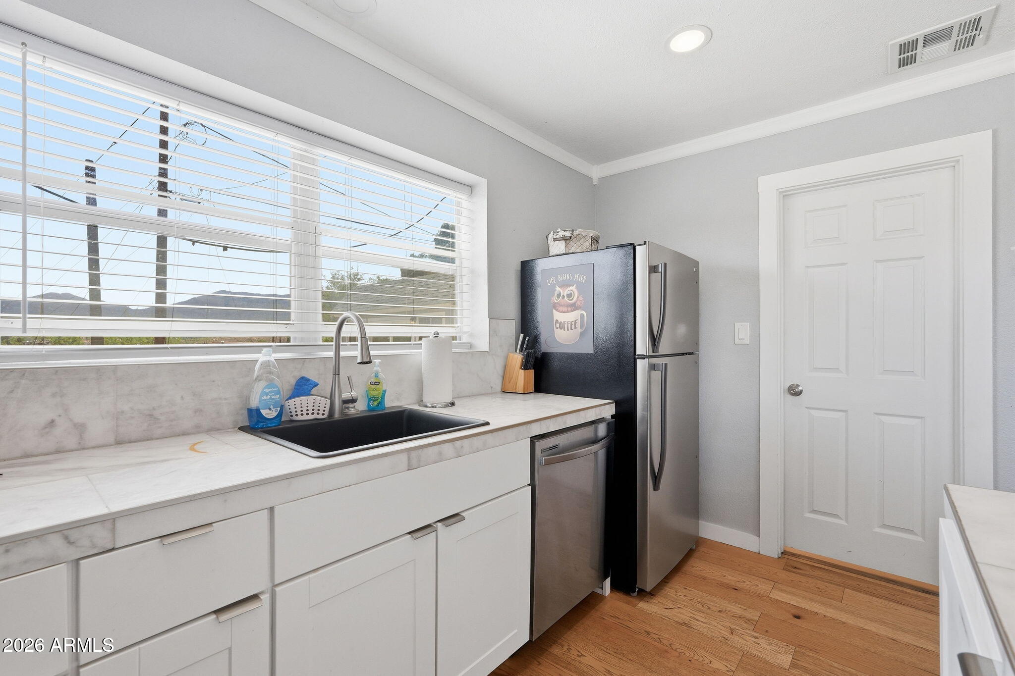 SIERRA VISTA DRIVE - Residential