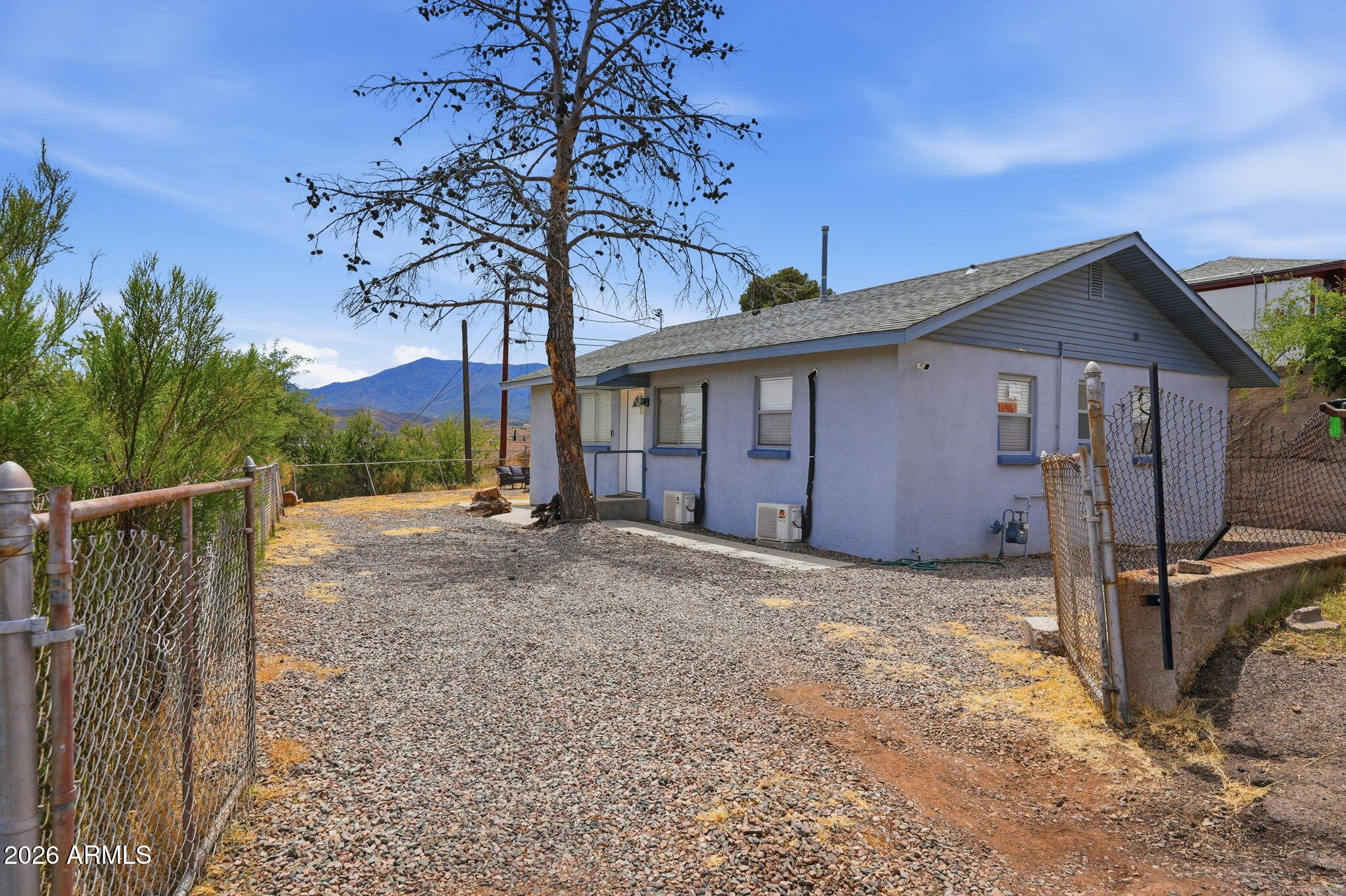 SIERRA VISTA DRIVE - Residential