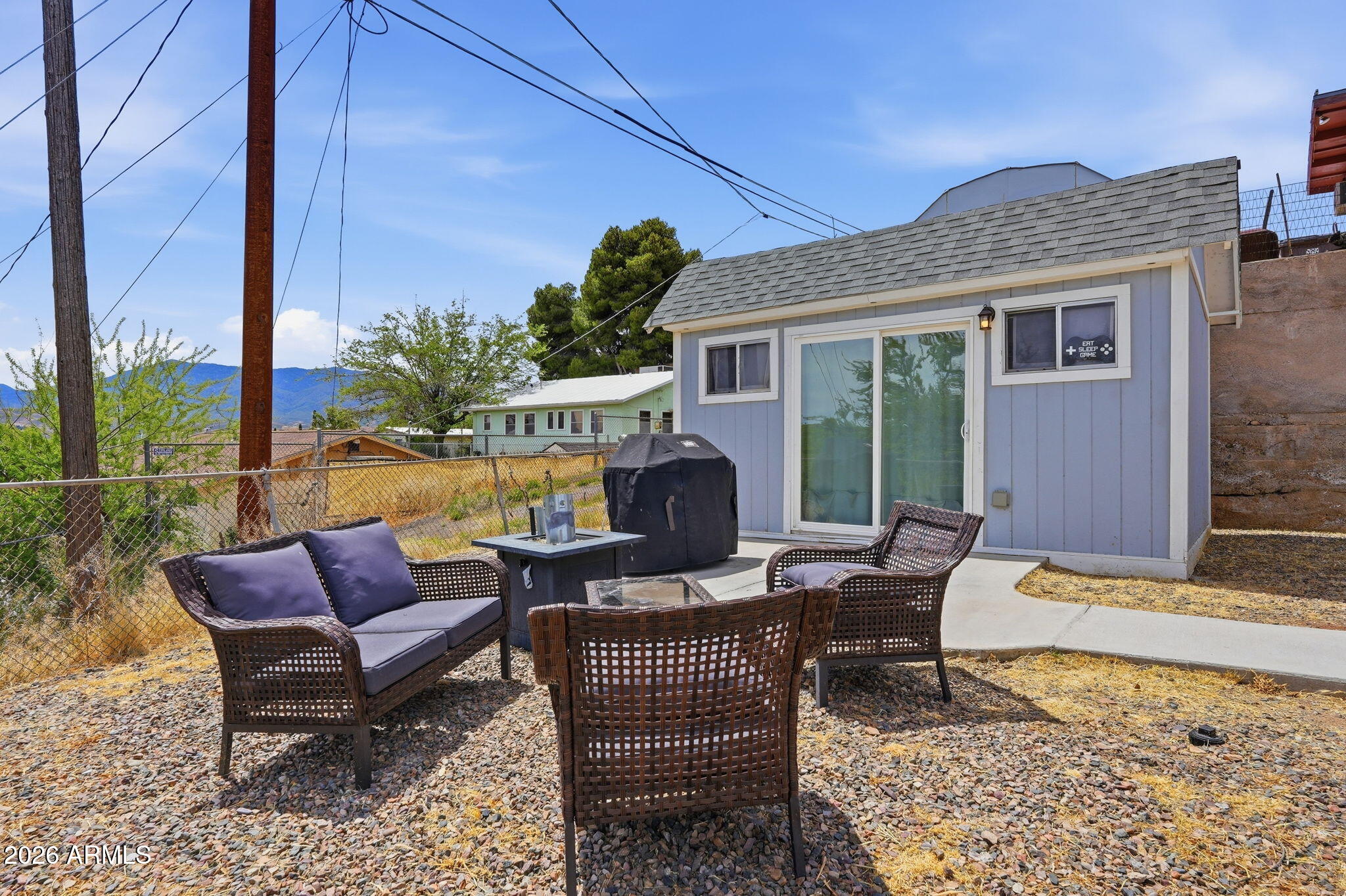 SIERRA VISTA DRIVE - Residential