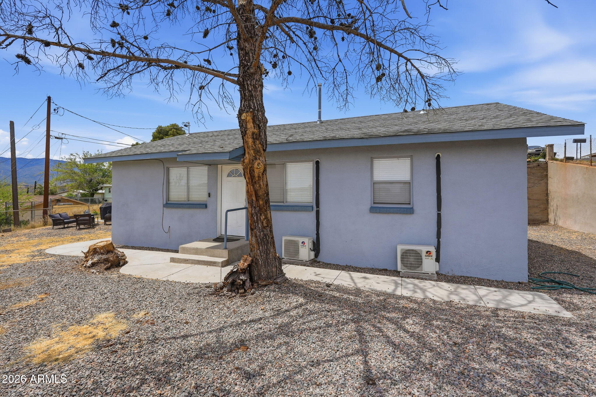 SIERRA VISTA DRIVE - Residential