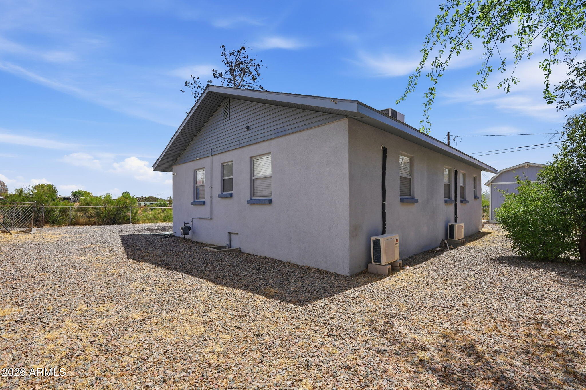 SIERRA VISTA DRIVE - Residential