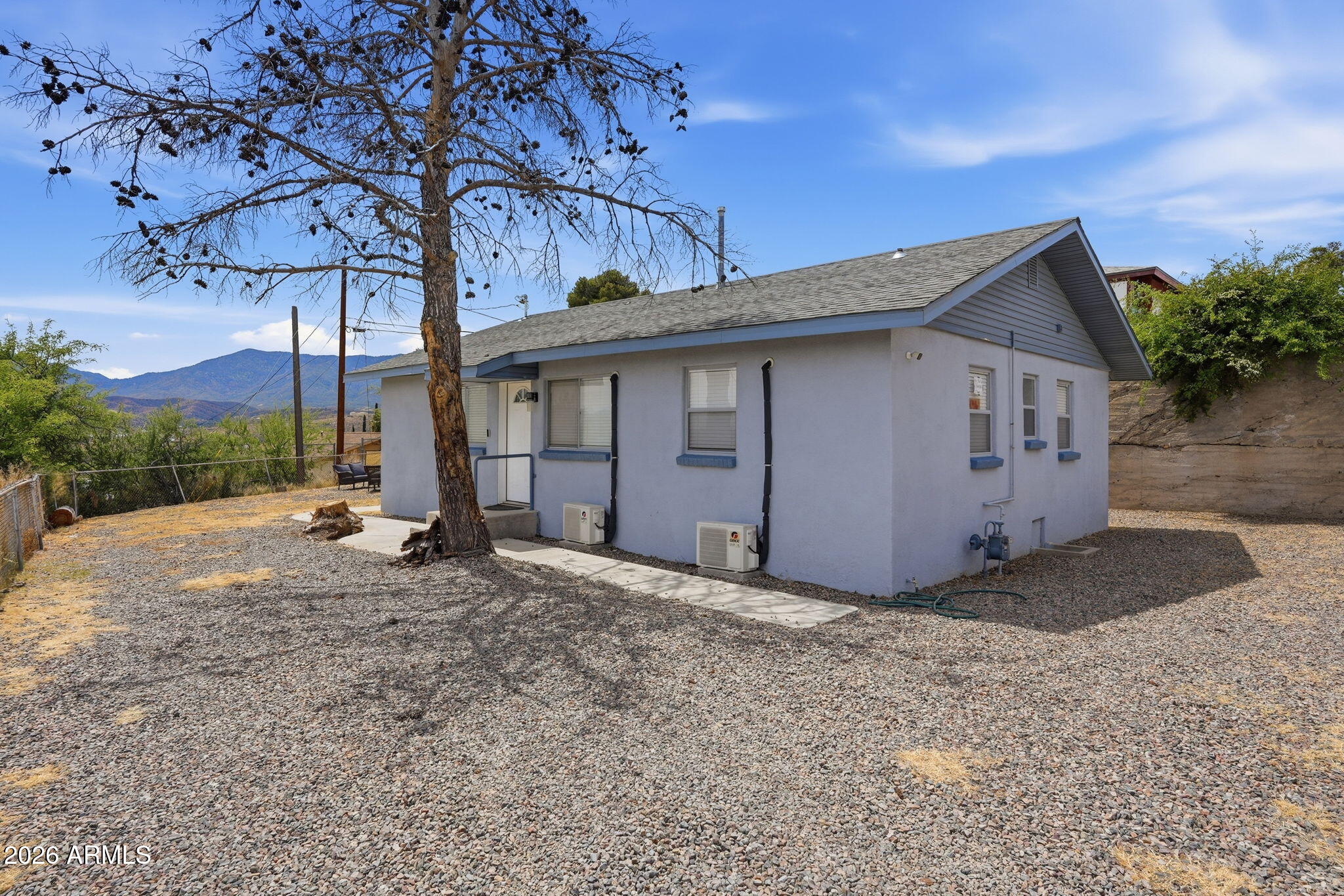 SIERRA VISTA DRIVE - Residential
