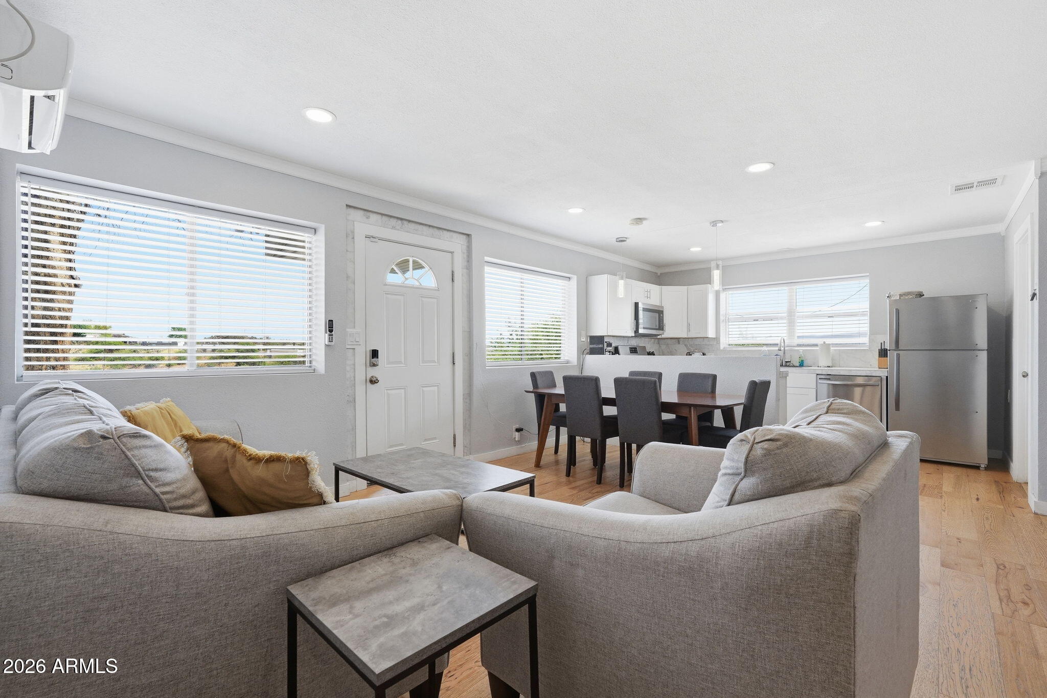 SIERRA VISTA DRIVE - Residential