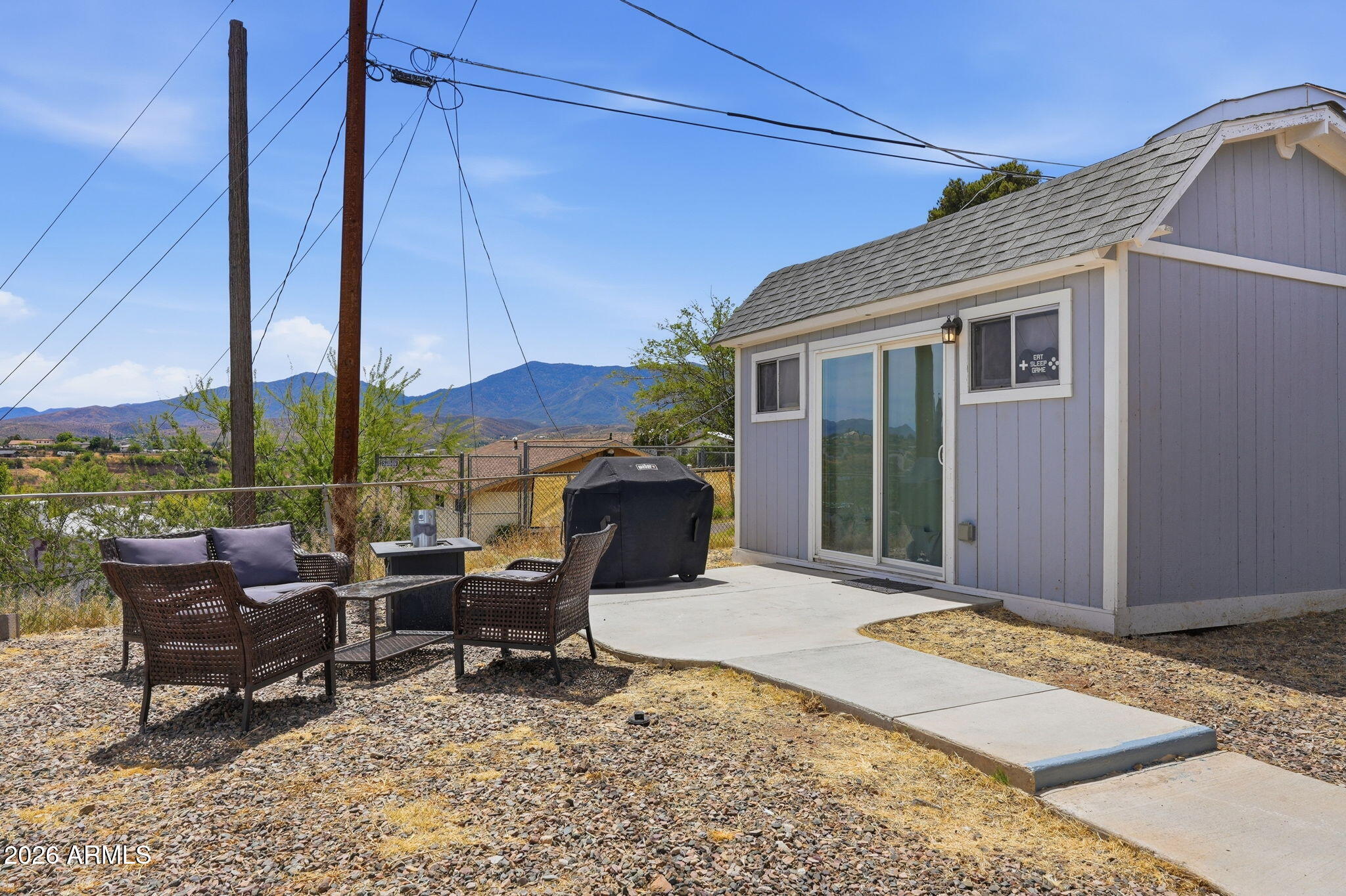 SIERRA VISTA DRIVE - Residential