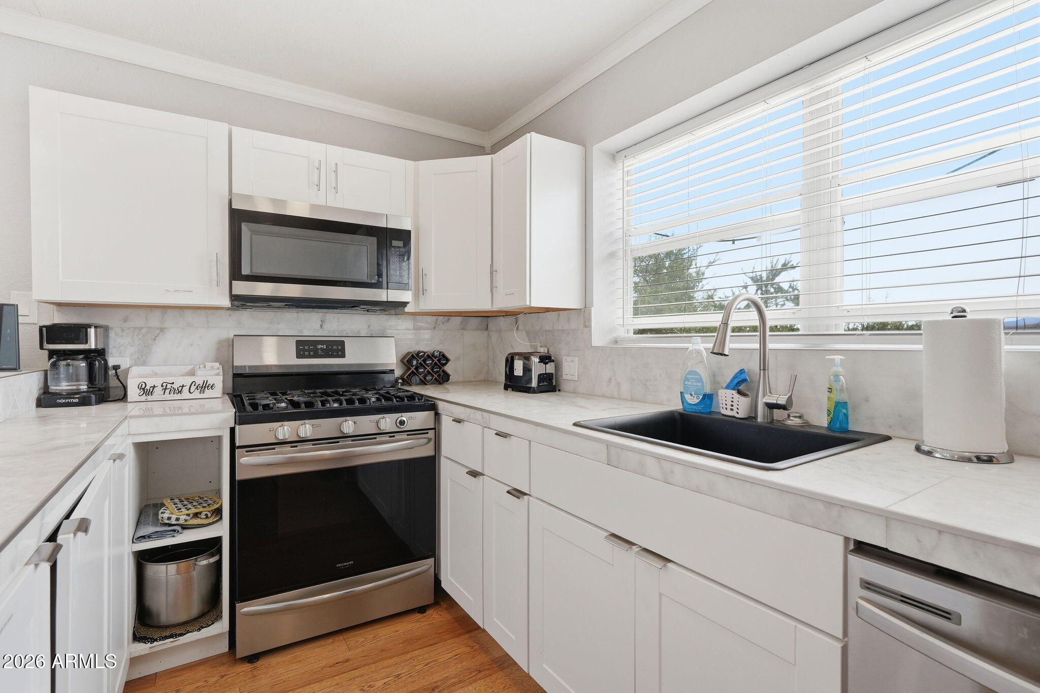 SIERRA VISTA DRIVE - Residential