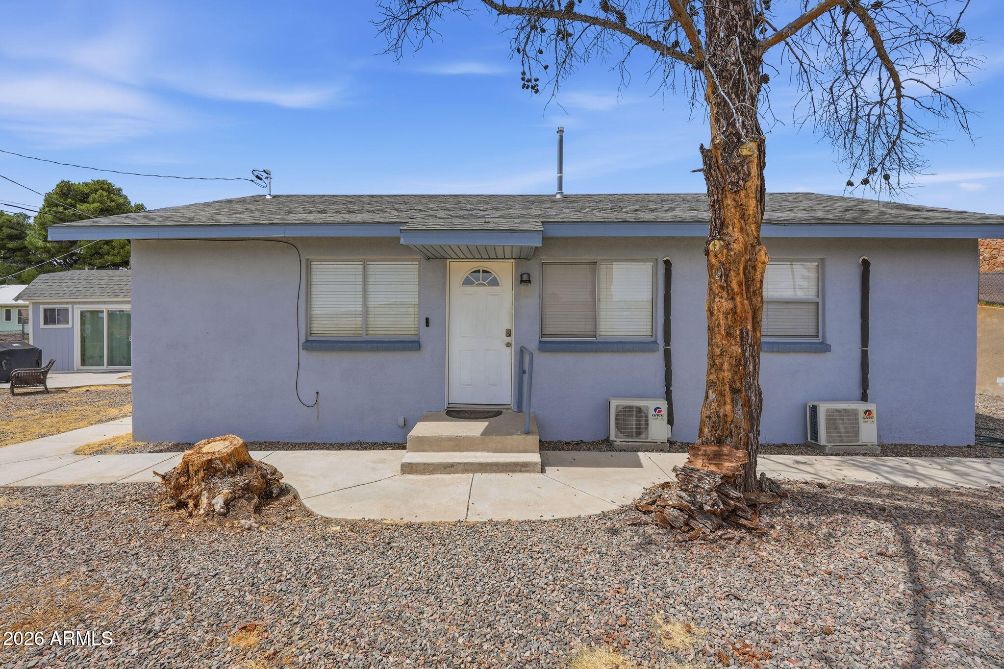 SIERRA VISTA DRIVE - Residential