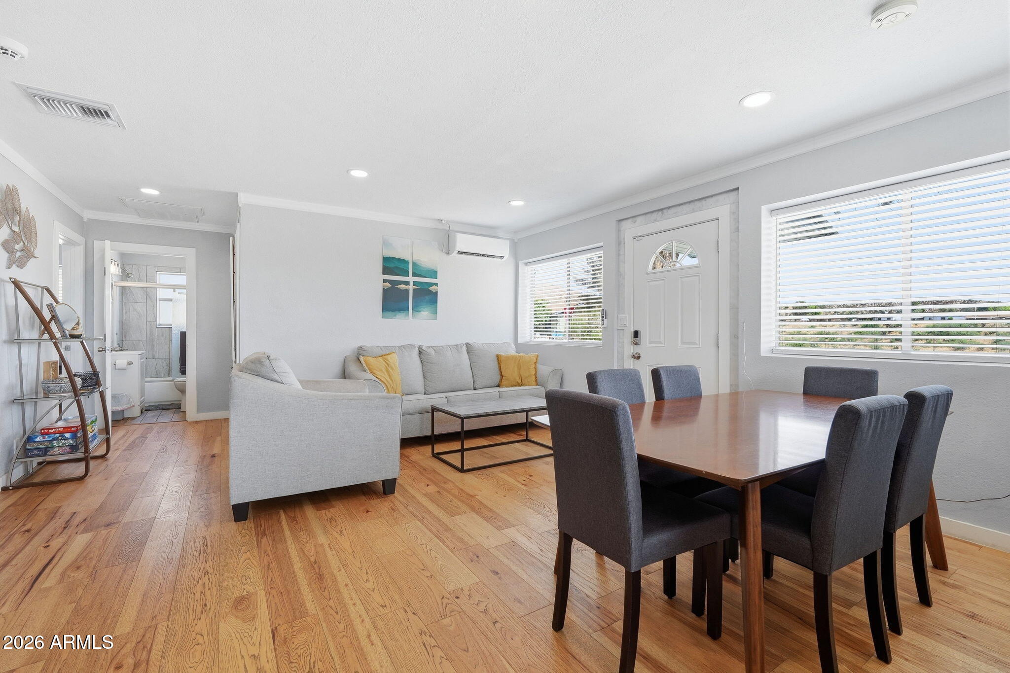 SIERRA VISTA DRIVE - Residential
