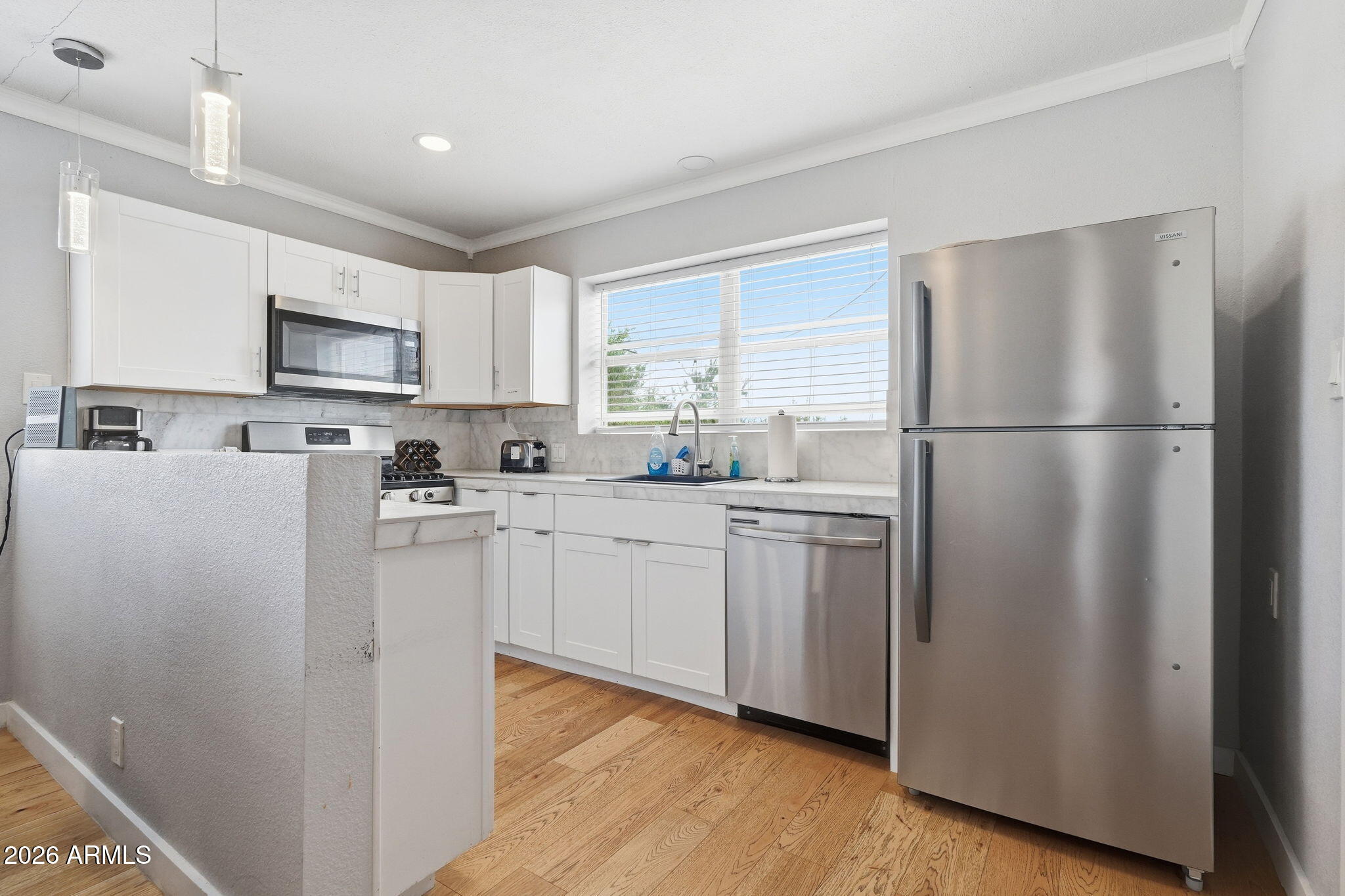 SIERRA VISTA DRIVE - Residential