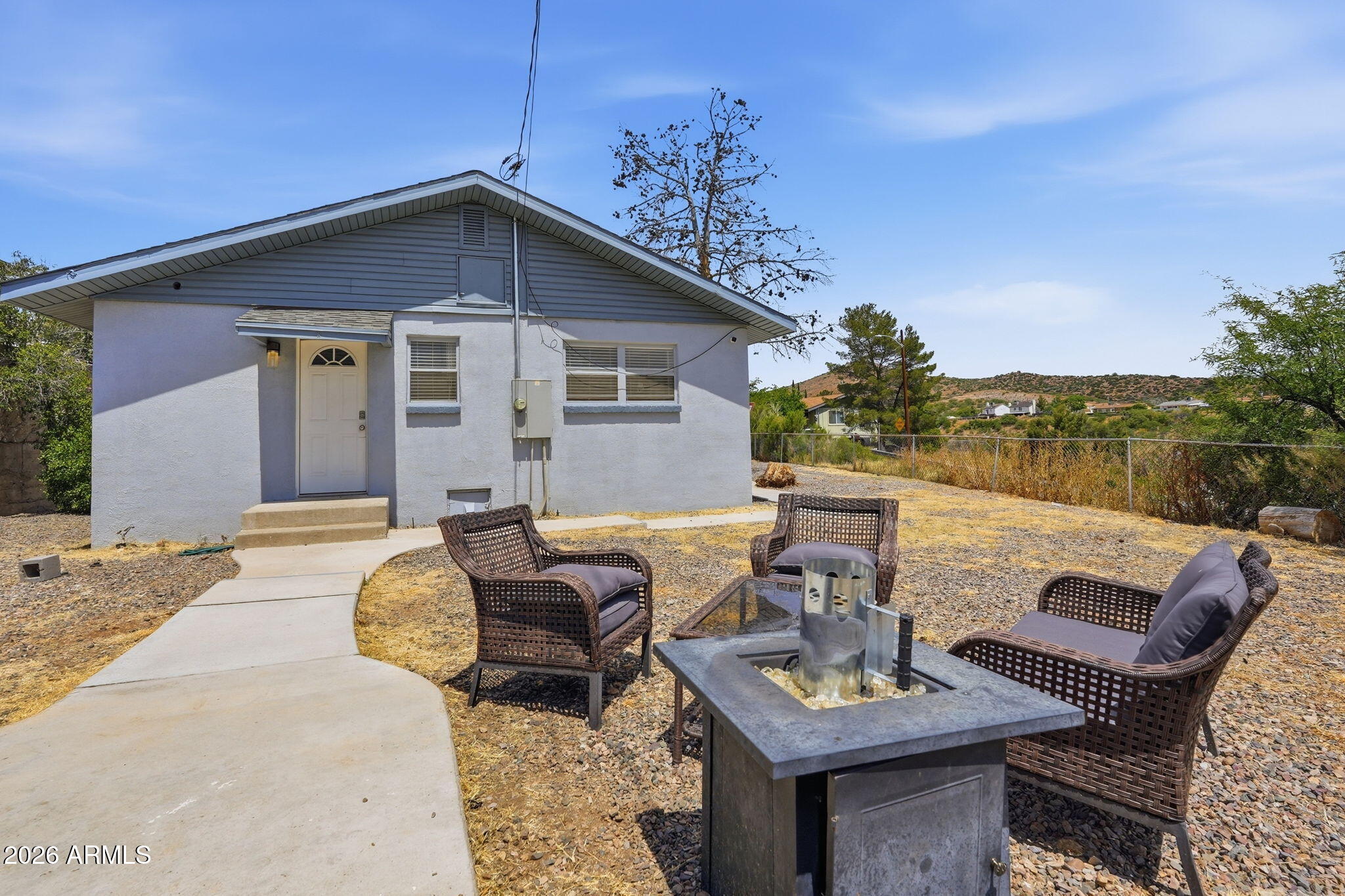 SIERRA VISTA DRIVE - Residential