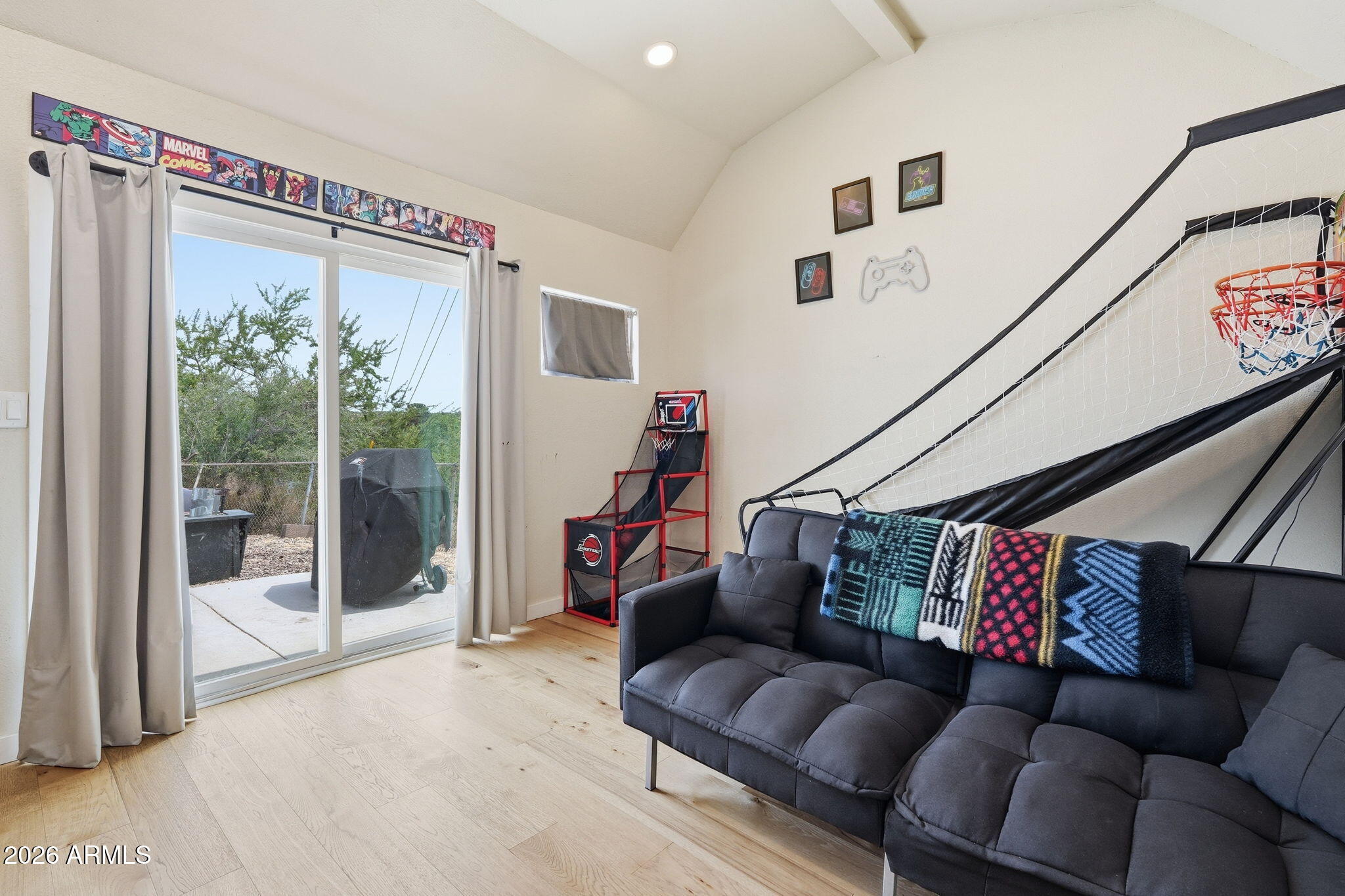 SIERRA VISTA DRIVE - Residential