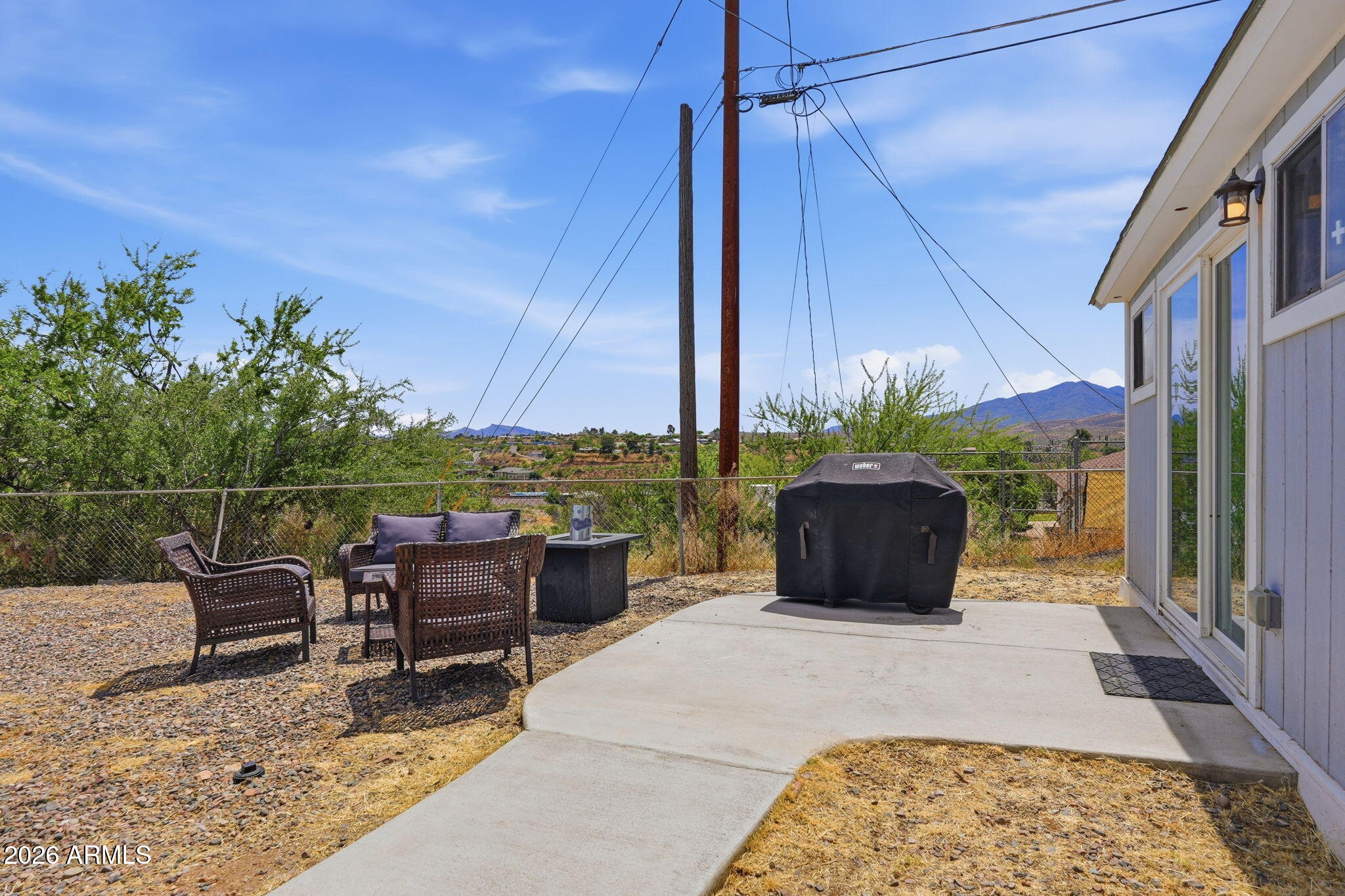 SIERRA VISTA DRIVE - Residential