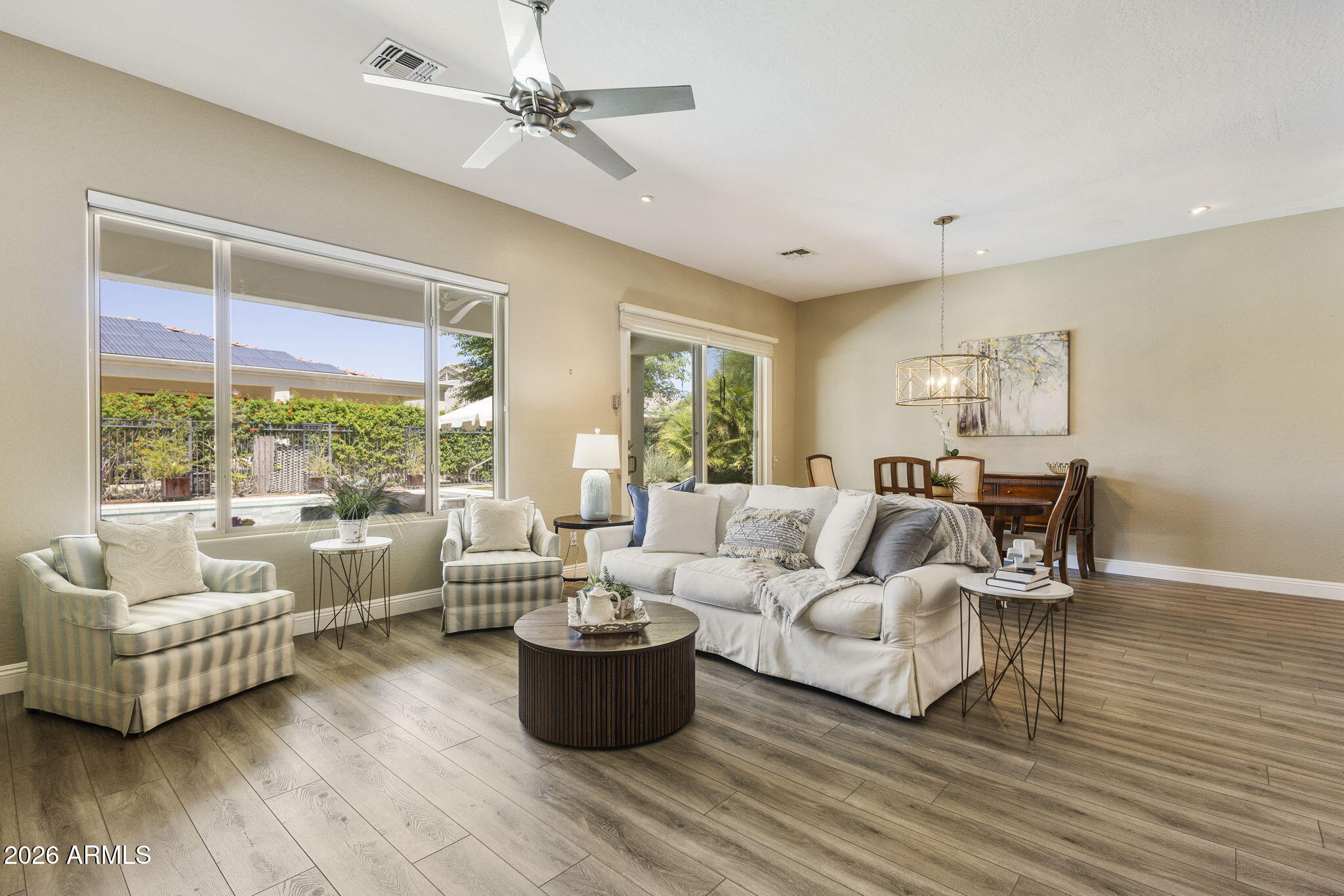 CORTE BELLA COUNTRY CLUB PHASE 1 UNIT 1 - Residential