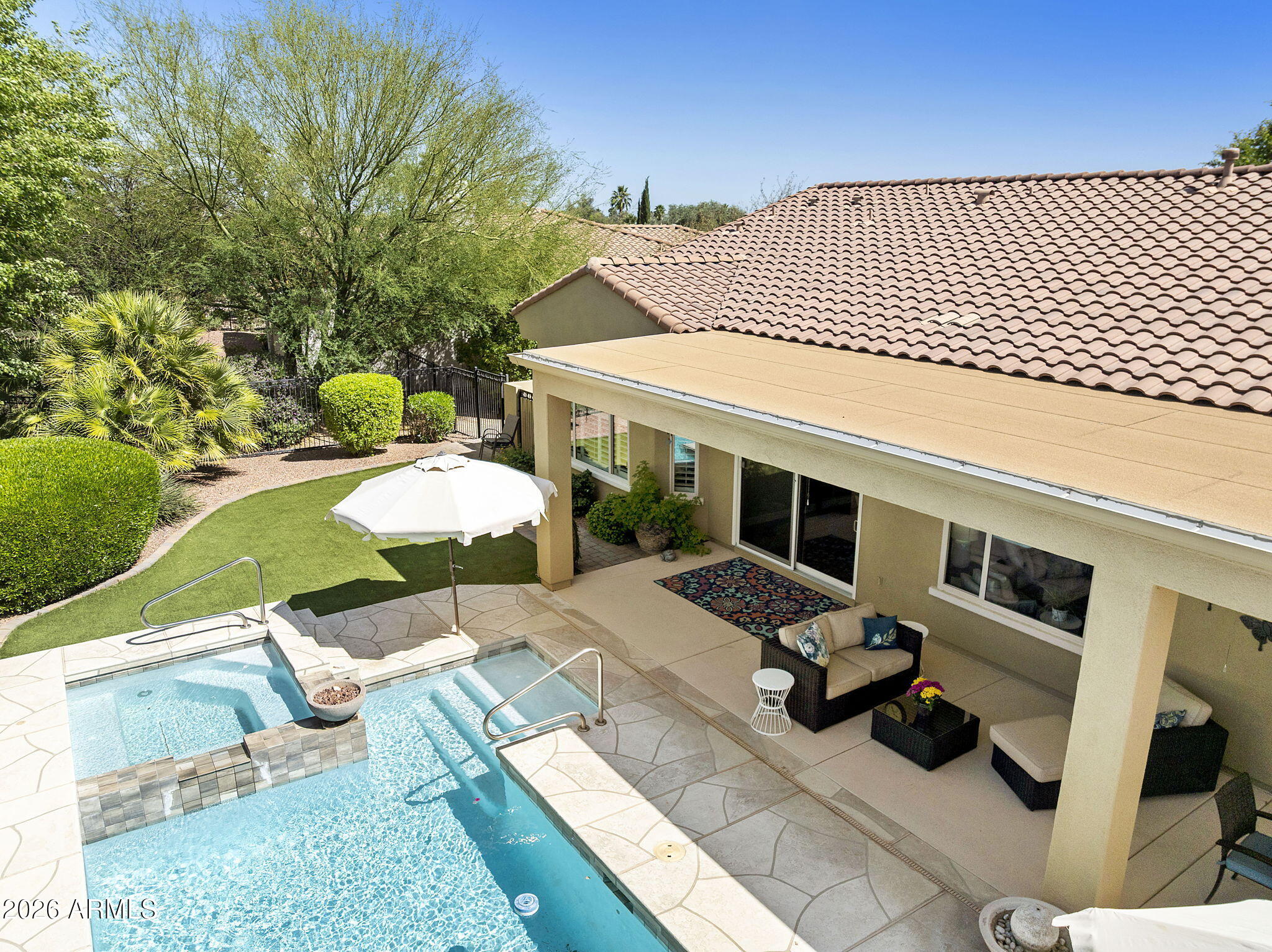 CORTE BELLA COUNTRY CLUB PHASE 1 UNIT 1 - Residential