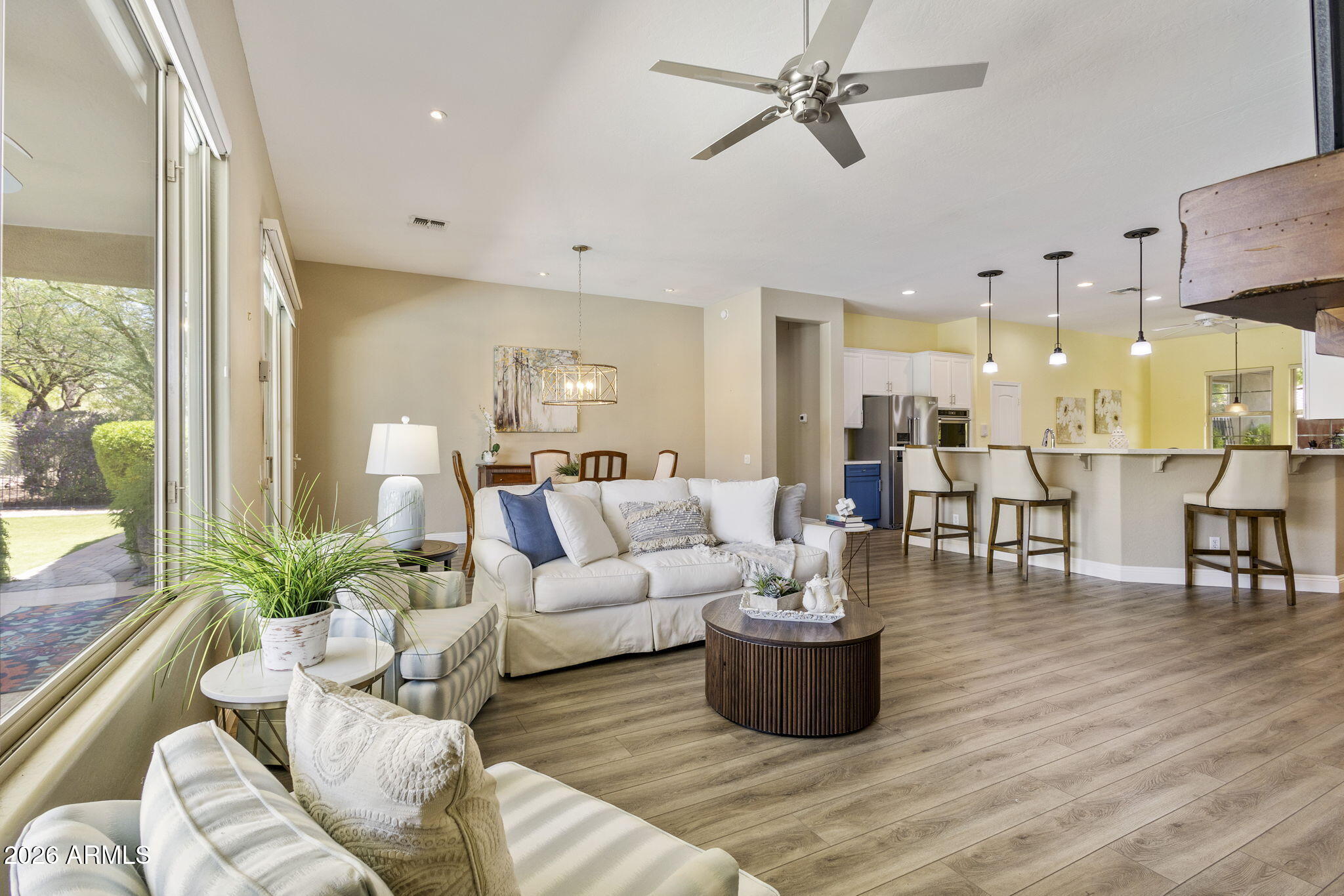 CORTE BELLA COUNTRY CLUB PHASE 1 UNIT 1 - Residential