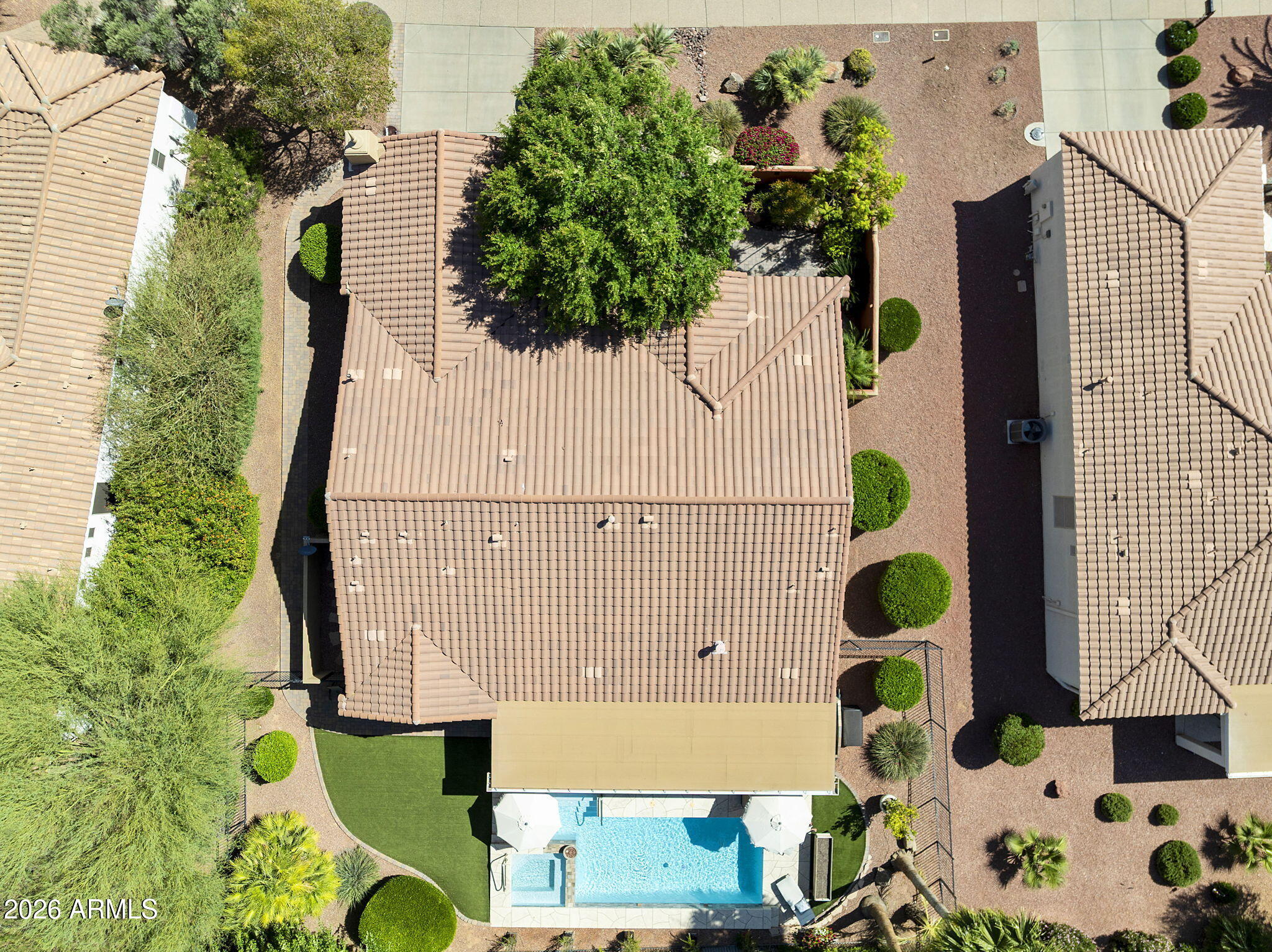 CORTE BELLA COUNTRY CLUB PHASE 1 UNIT 1 - Residential