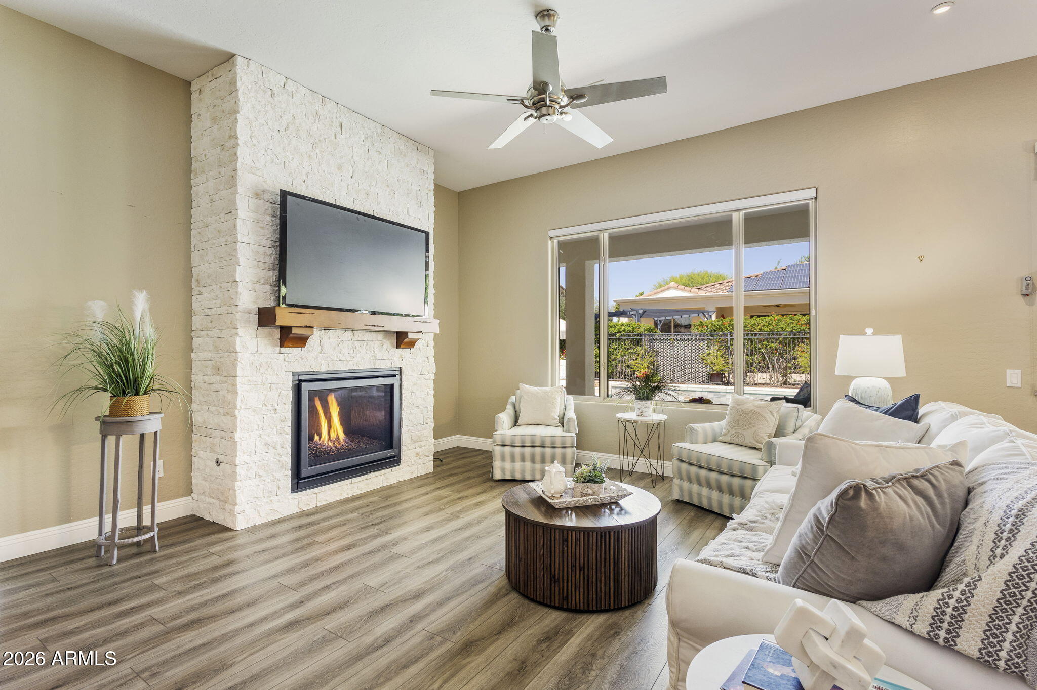 CORTE BELLA COUNTRY CLUB PHASE 1 UNIT 1 - Residential
