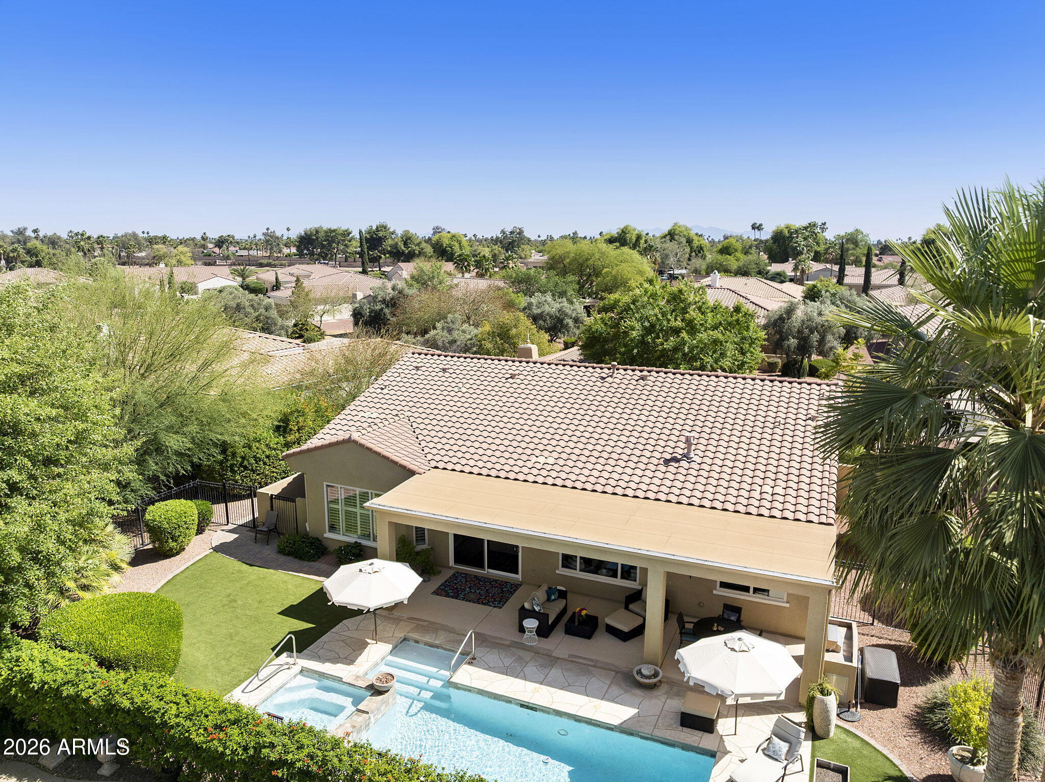CORTE BELLA COUNTRY CLUB PHASE 1 UNIT 1 - Residential