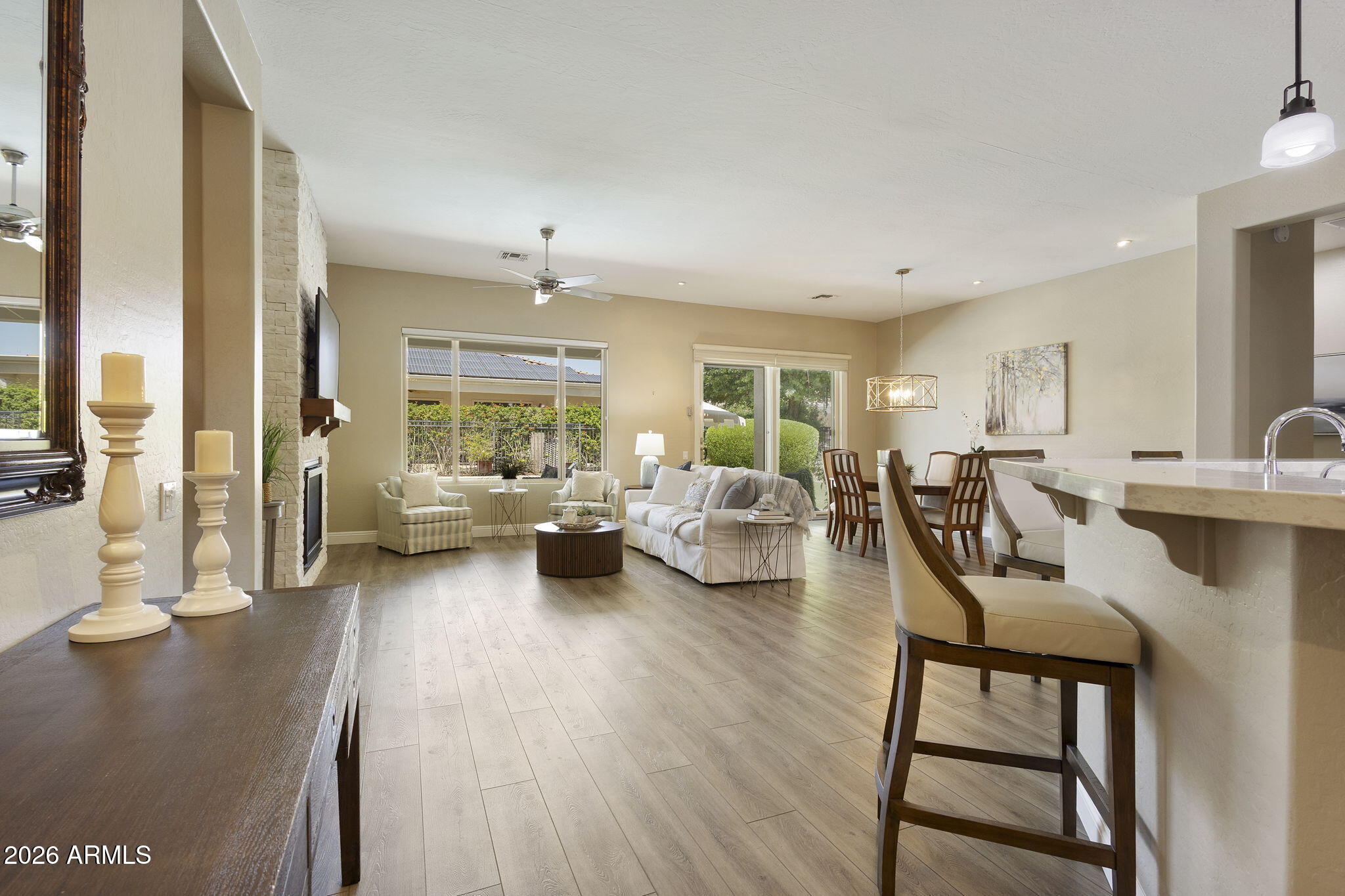 CORTE BELLA COUNTRY CLUB PHASE 1 UNIT 1 - Residential