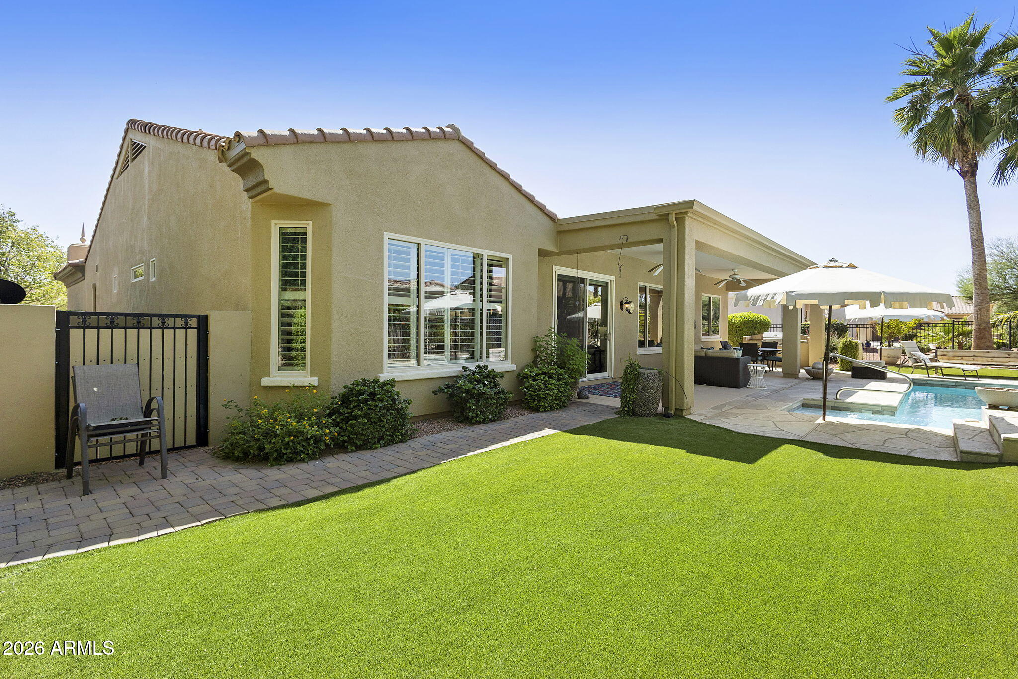 CORTE BELLA COUNTRY CLUB PHASE 1 UNIT 1 - Residential