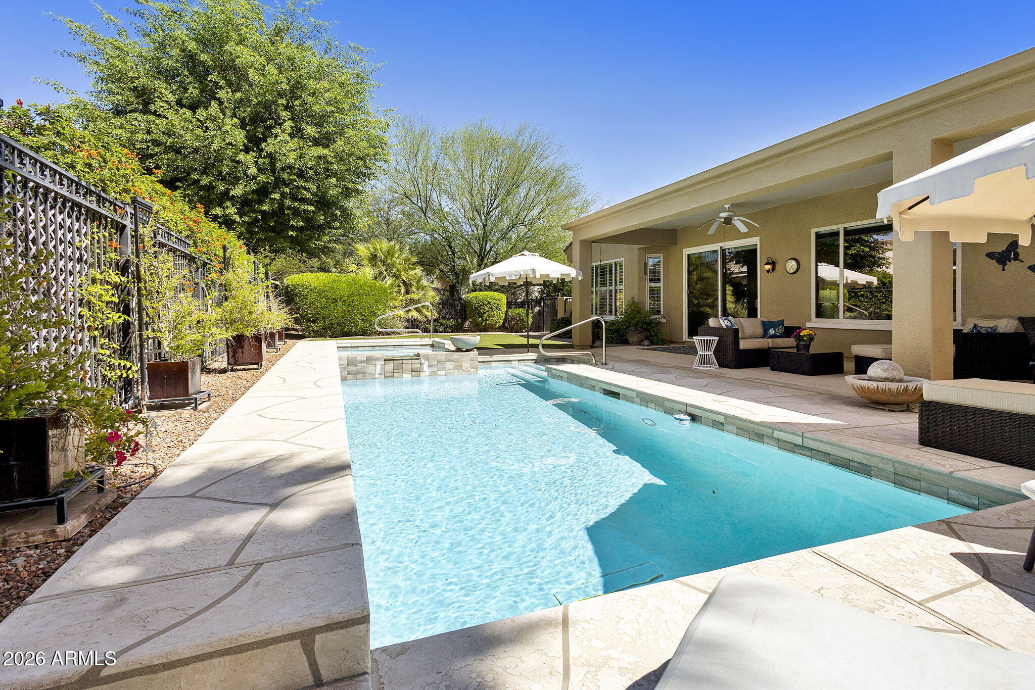 CORTE BELLA COUNTRY CLUB PHASE 1 UNIT 1 - Residential