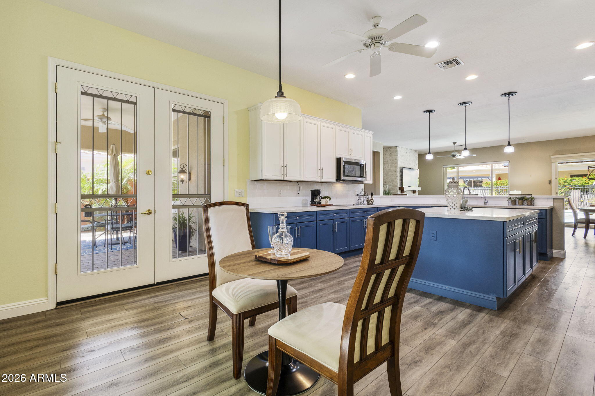 CORTE BELLA COUNTRY CLUB PHASE 1 UNIT 1 - Residential