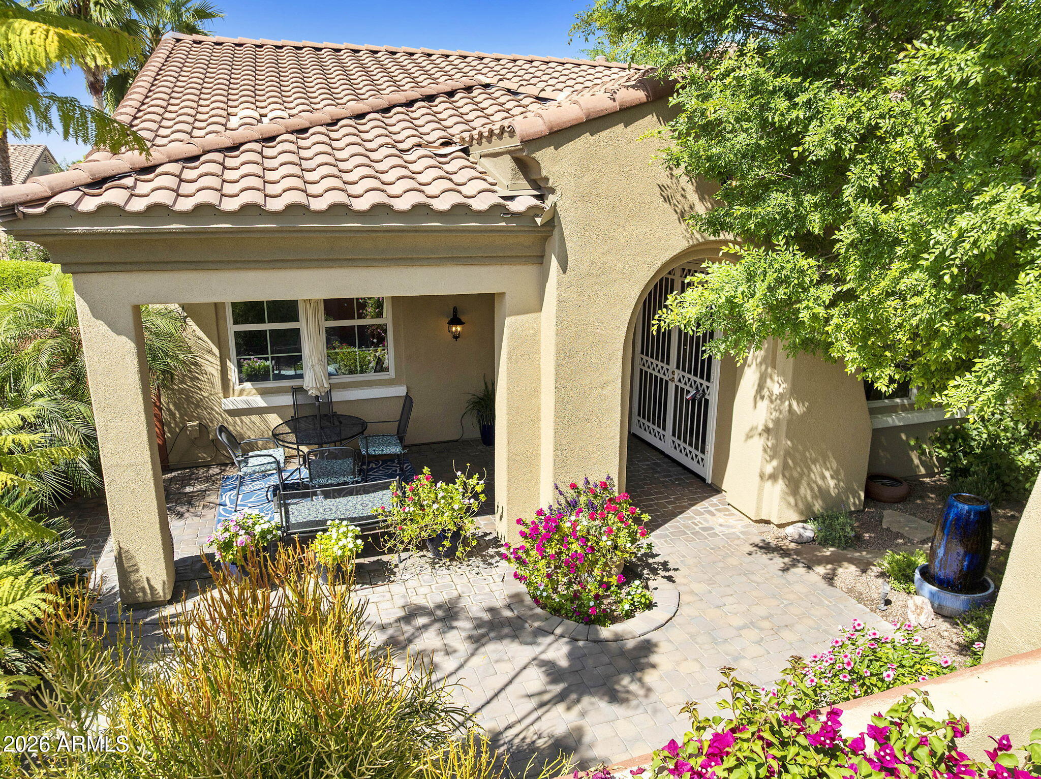 CORTE BELLA COUNTRY CLUB PHASE 1 UNIT 1 - Residential