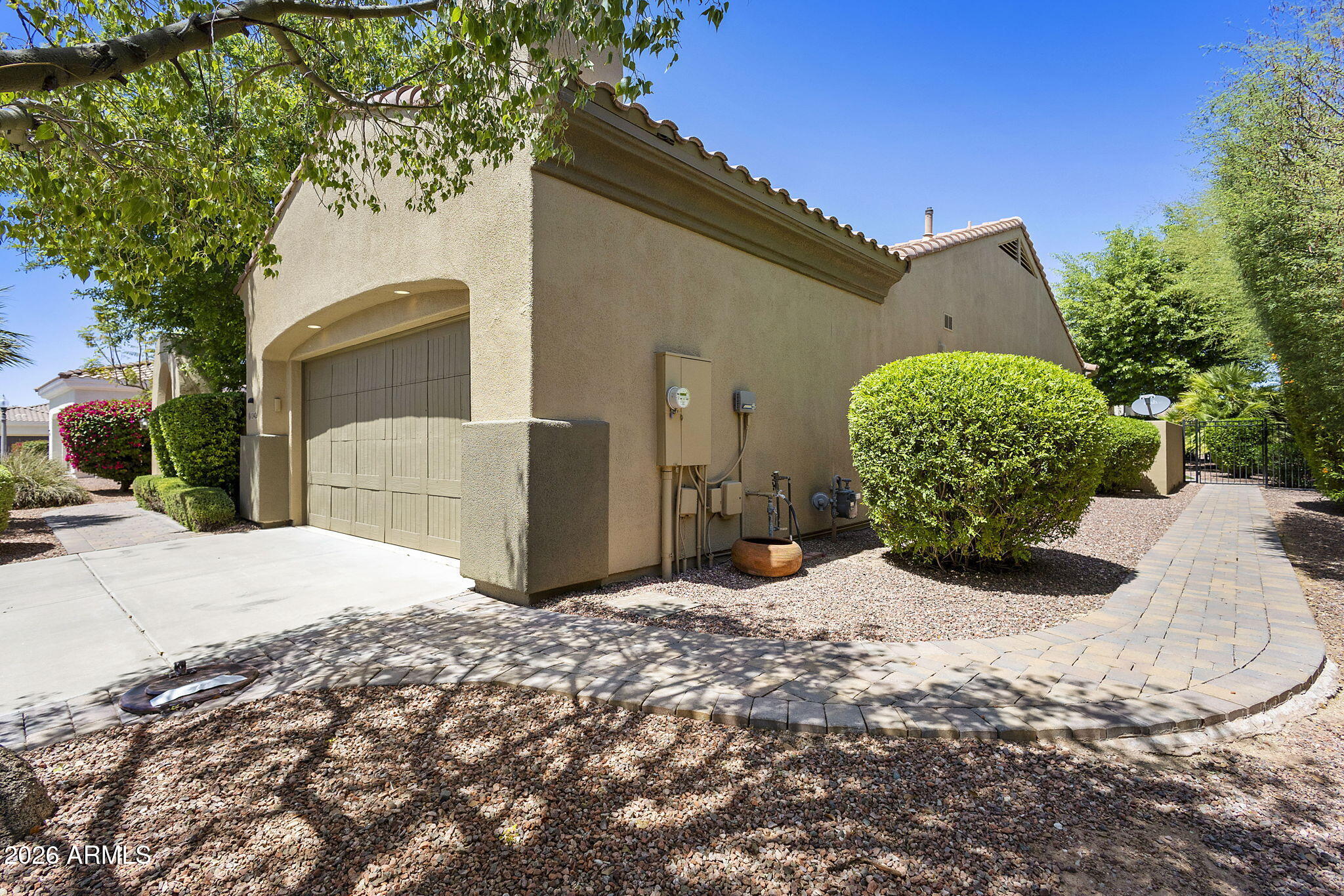CORTE BELLA COUNTRY CLUB PHASE 1 UNIT 1 - Residential
