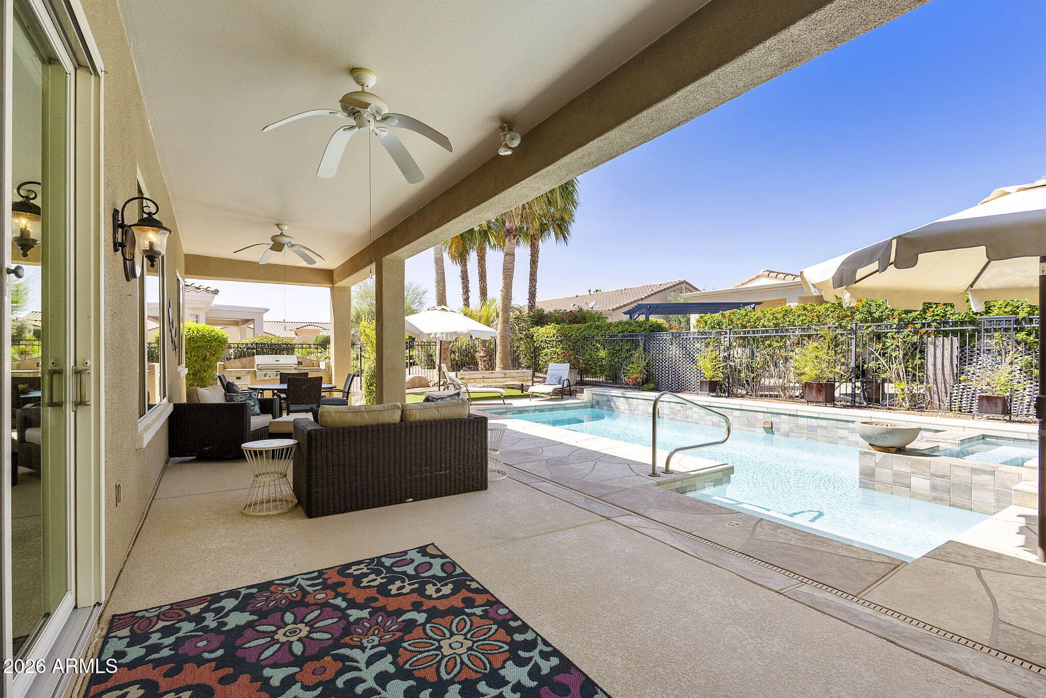 CORTE BELLA COUNTRY CLUB PHASE 1 UNIT 1 - Residential