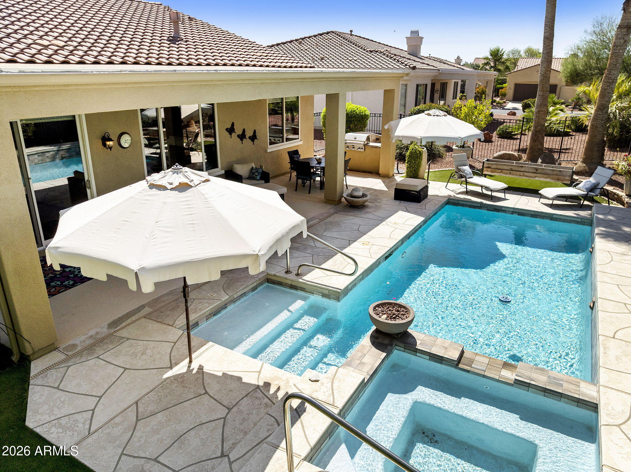 CORTE BELLA COUNTRY CLUB PHASE 1 UNIT 1 - Residential