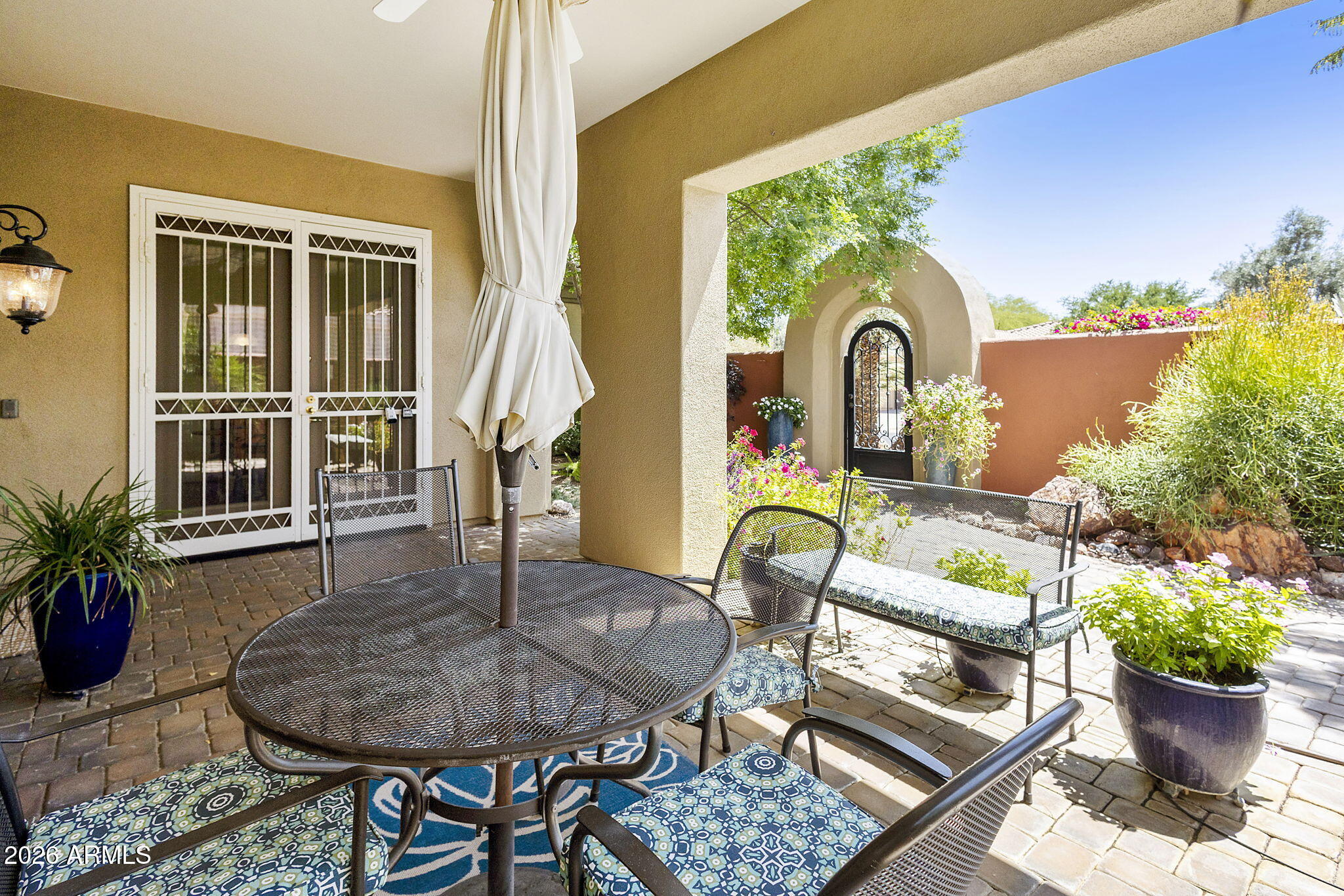 CORTE BELLA COUNTRY CLUB PHASE 1 UNIT 1 - Residential