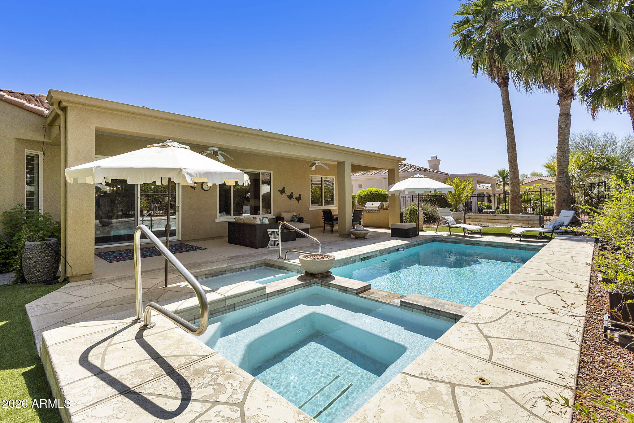 CORTE BELLA COUNTRY CLUB PHASE 1 UNIT 1 - Residential