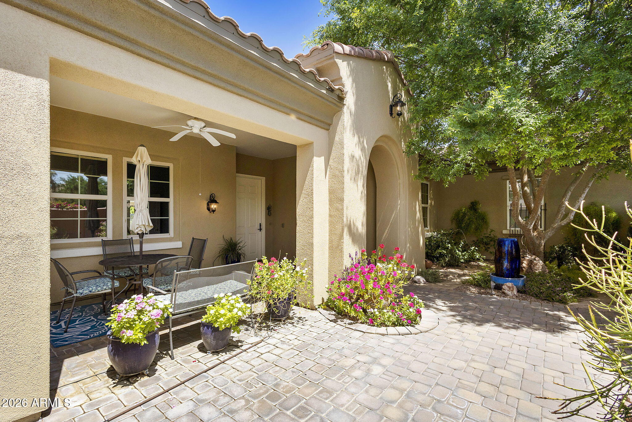CORTE BELLA COUNTRY CLUB PHASE 1 UNIT 1 - Residential