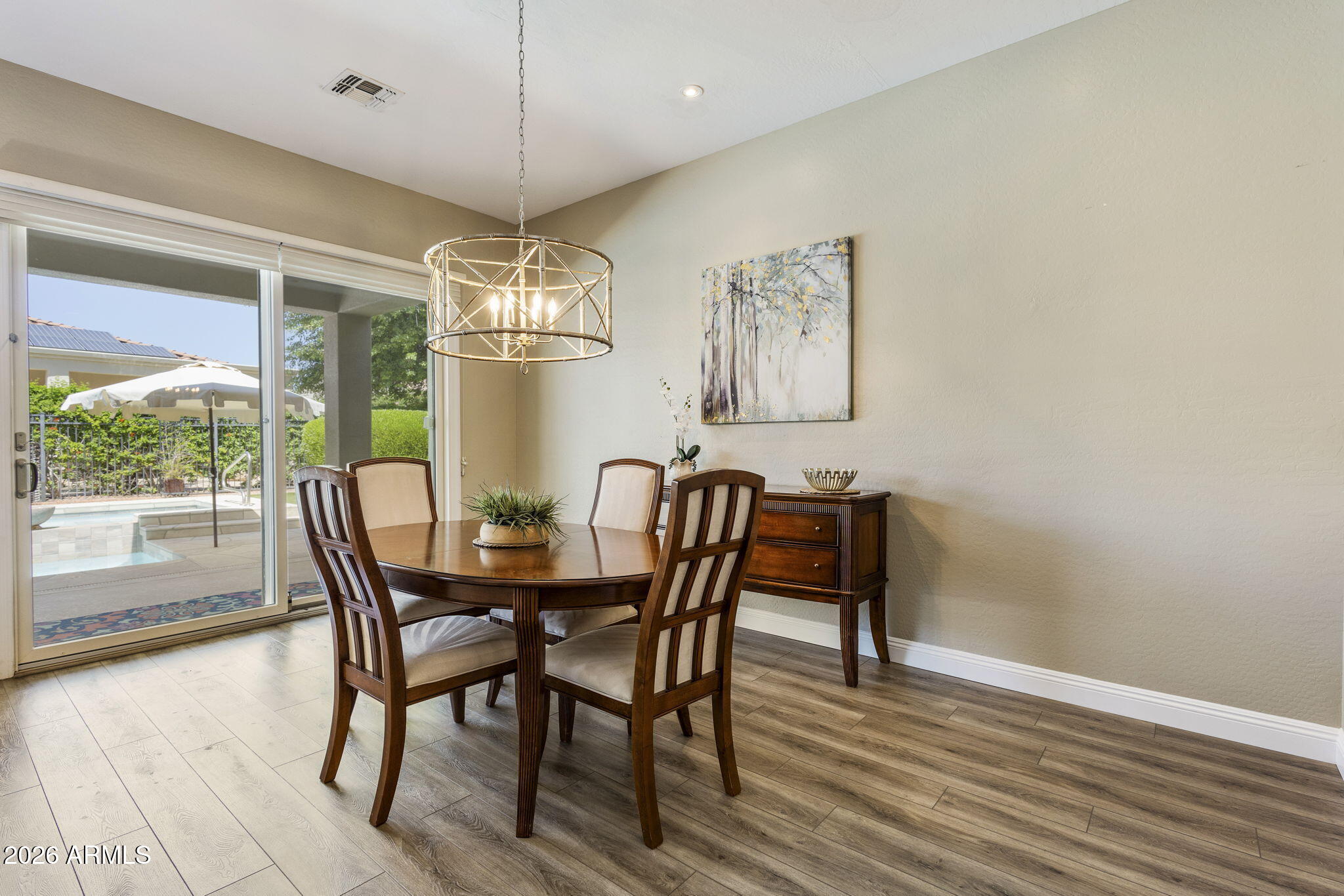 CORTE BELLA COUNTRY CLUB PHASE 1 UNIT 1 - Residential
