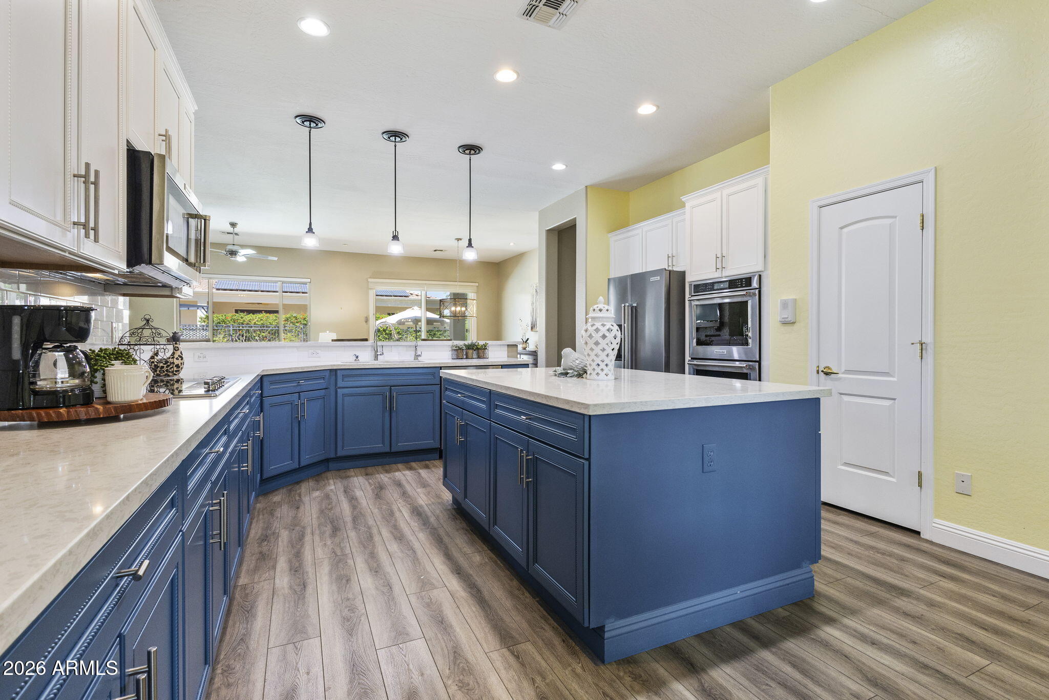 CORTE BELLA COUNTRY CLUB PHASE 1 UNIT 1 - Residential