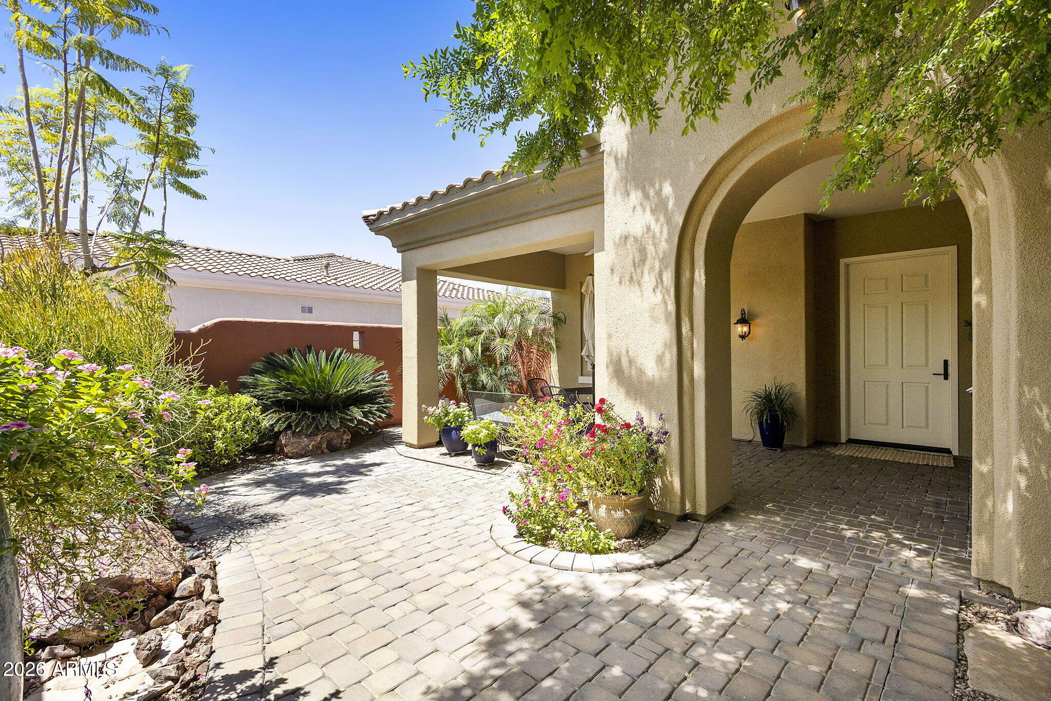 CORTE BELLA COUNTRY CLUB PHASE 1 UNIT 1 - Residential