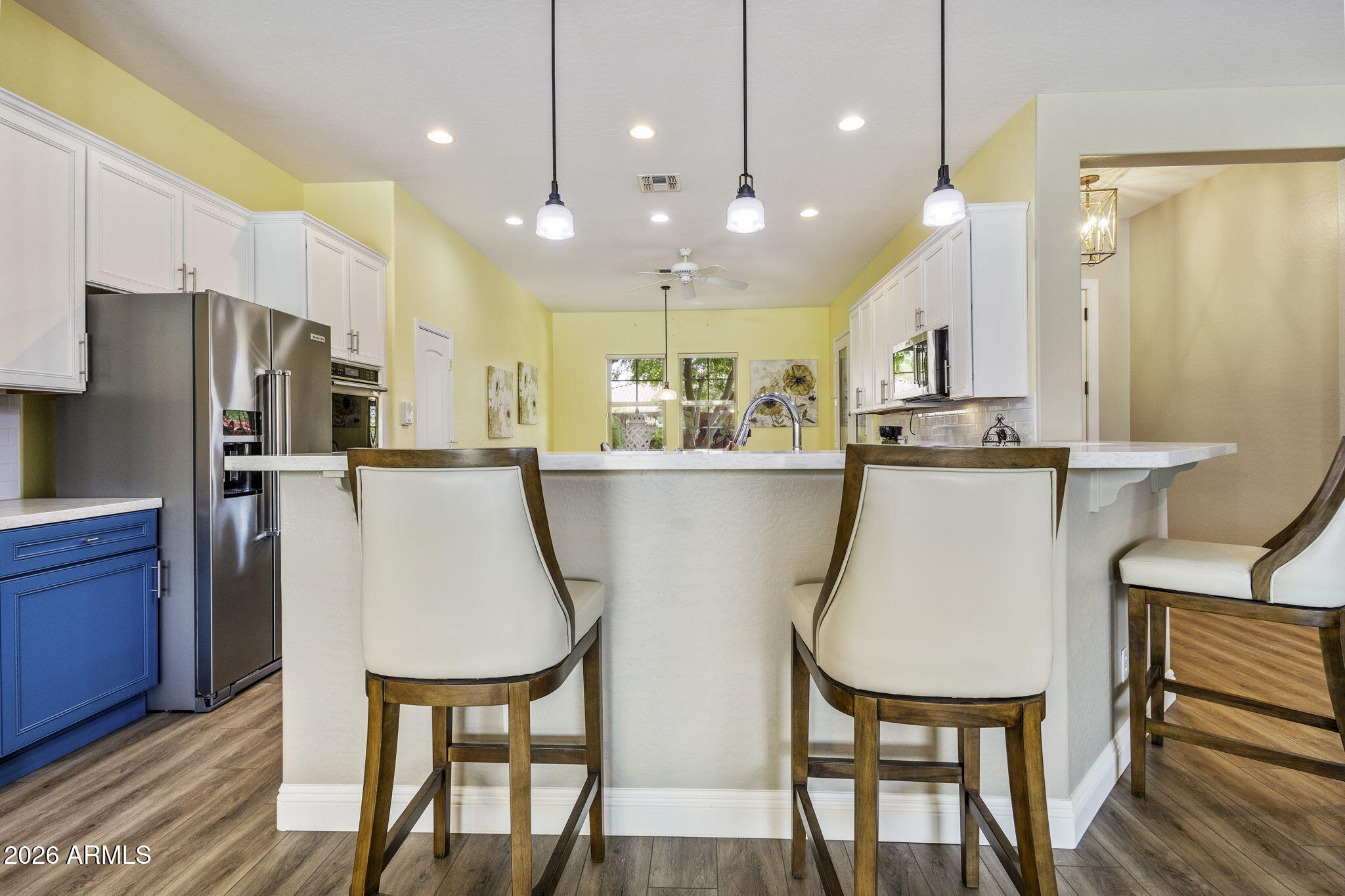 CORTE BELLA COUNTRY CLUB PHASE 1 UNIT 1 - Residential
