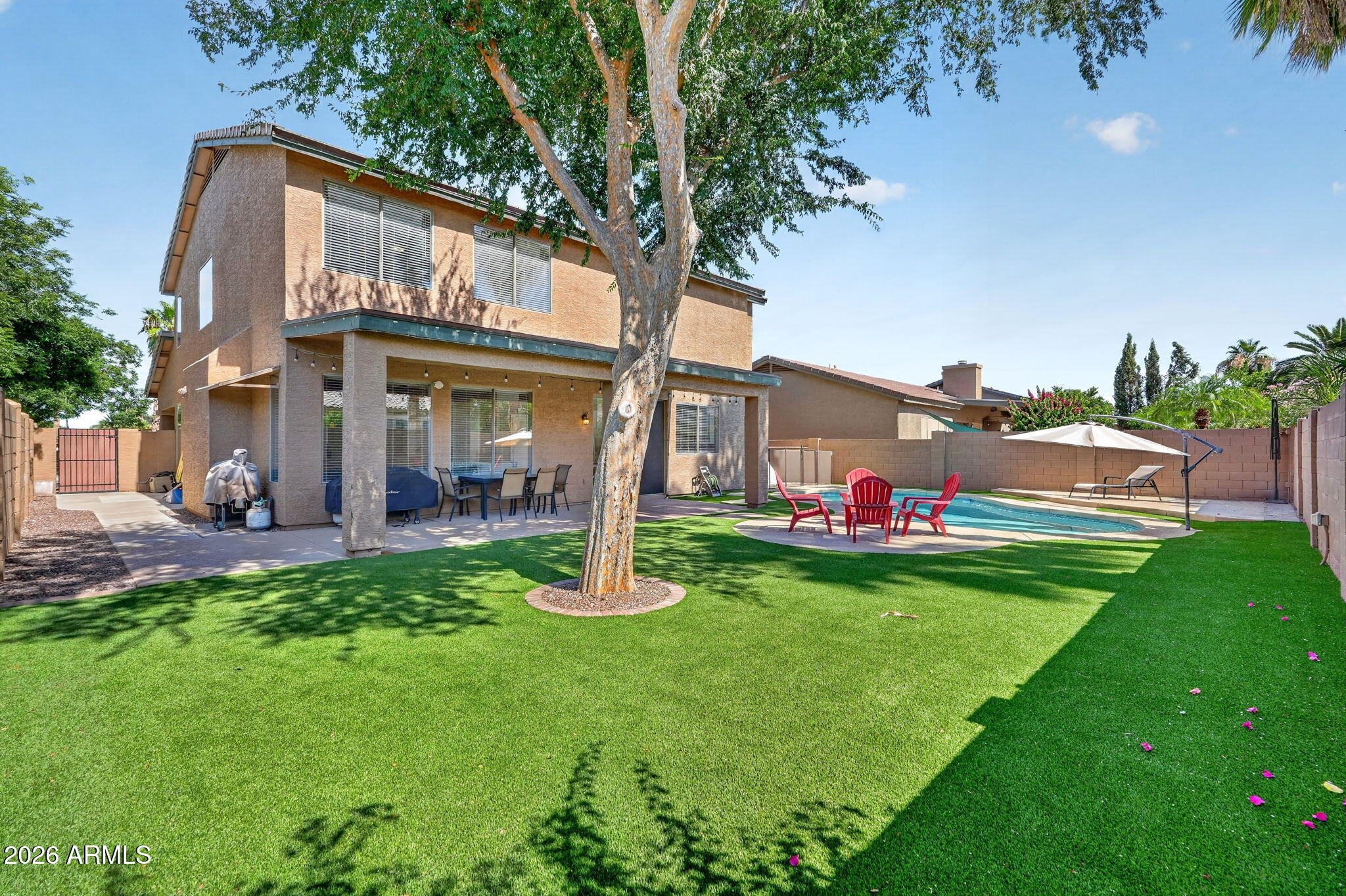 SETTLER'S MEADOW - Residential