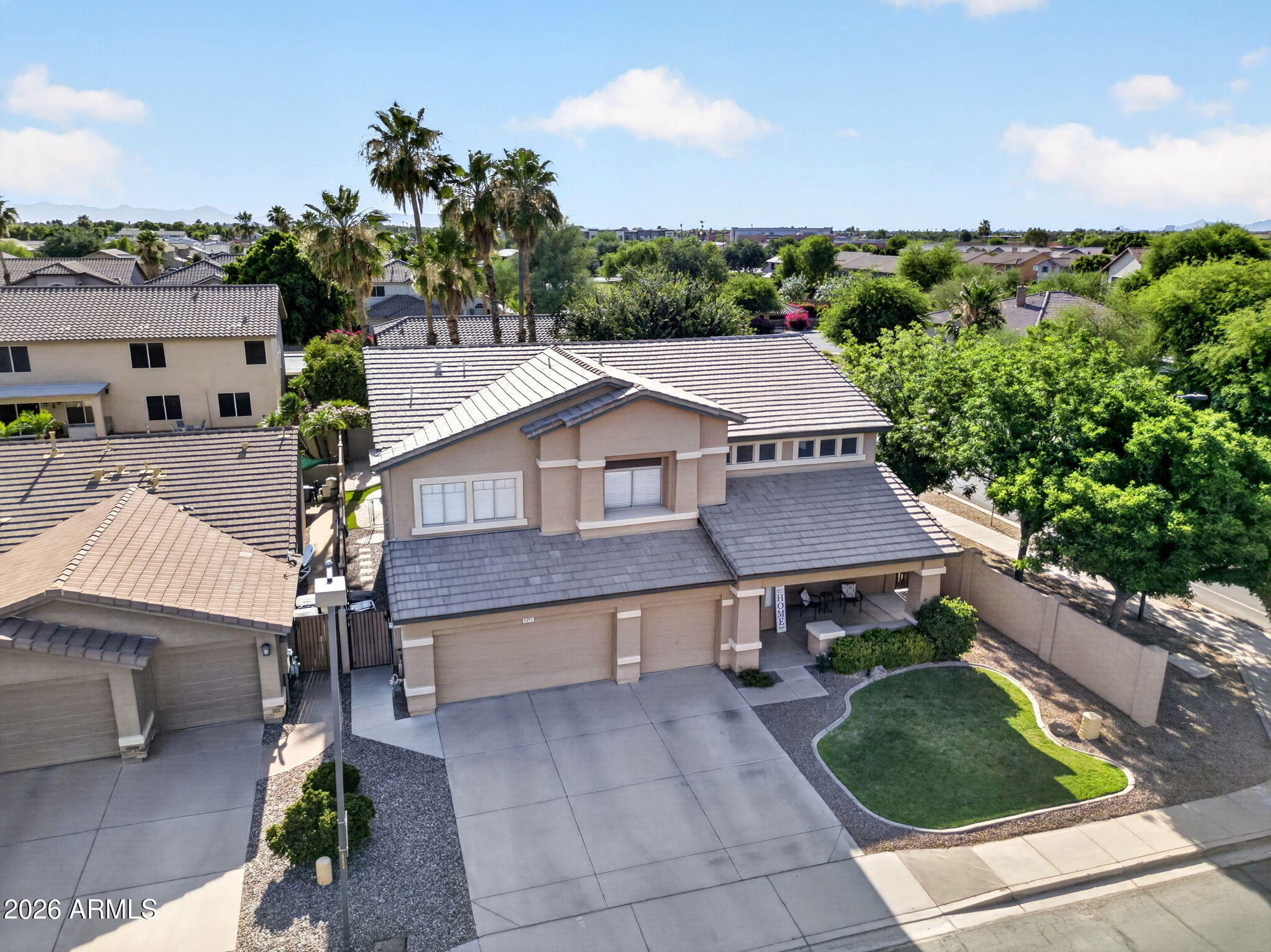 SETTLER'S MEADOW - Residential