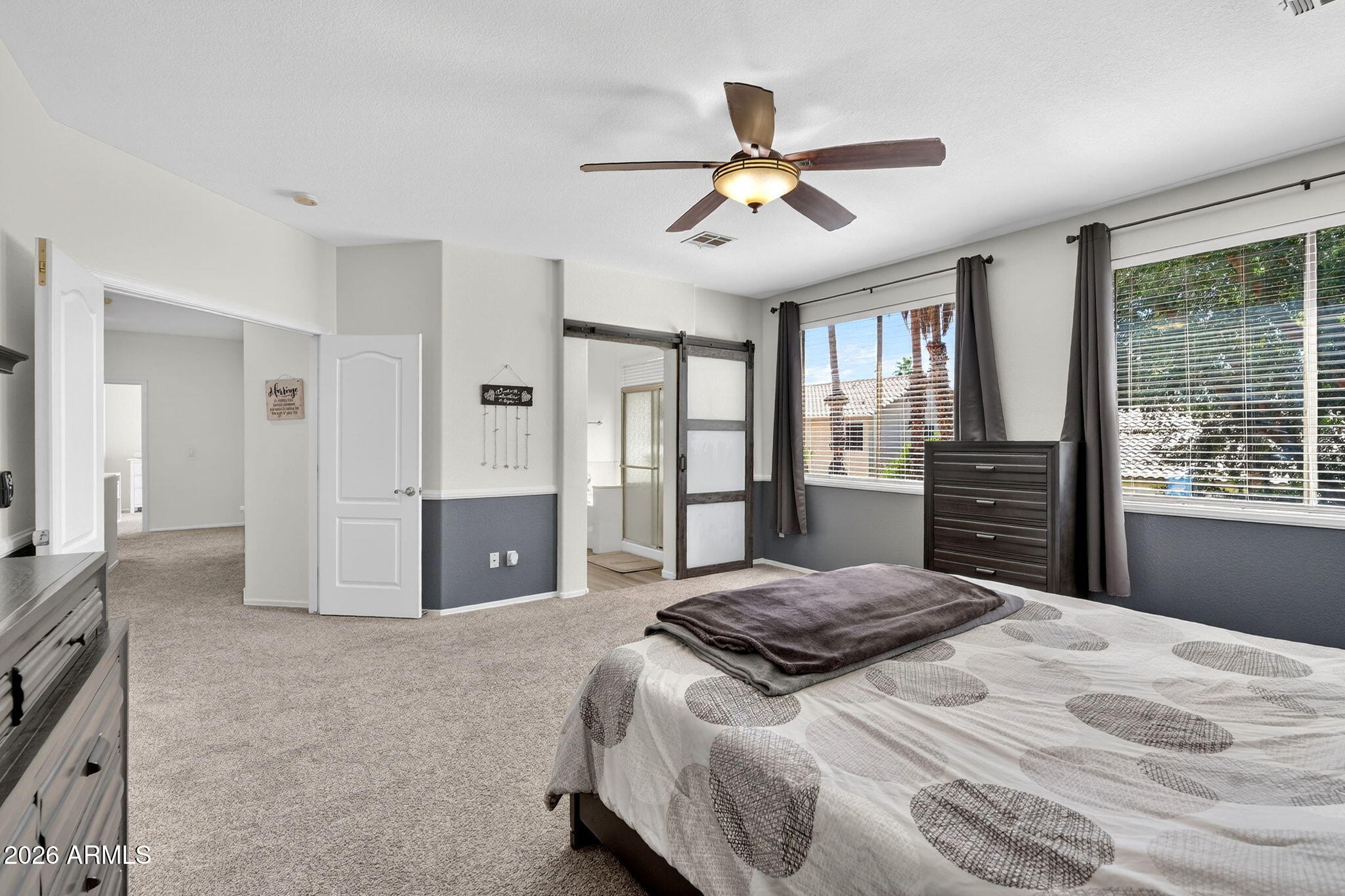 SETTLER'S MEADOW - Residential
