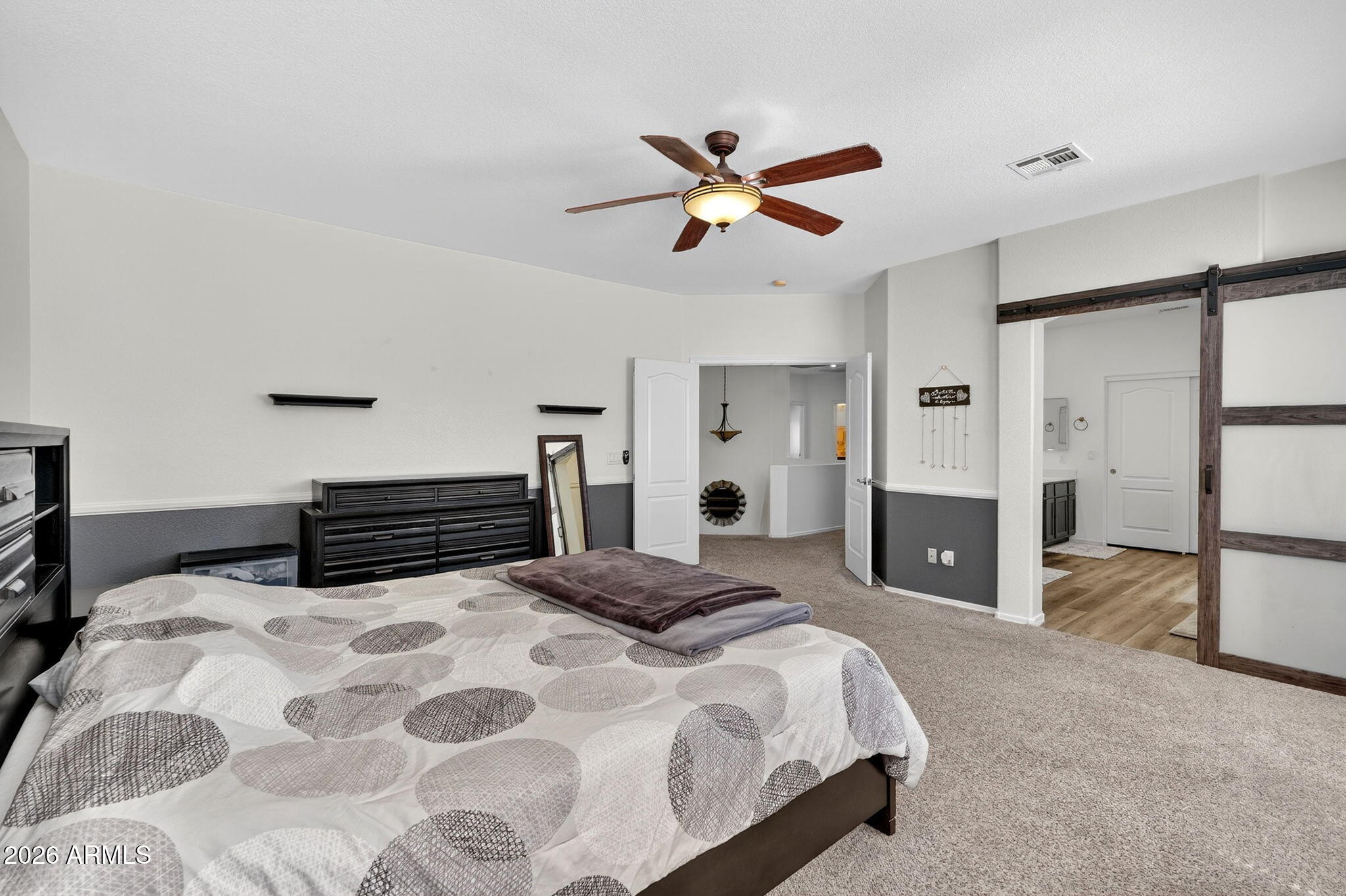 SETTLER'S MEADOW - Residential