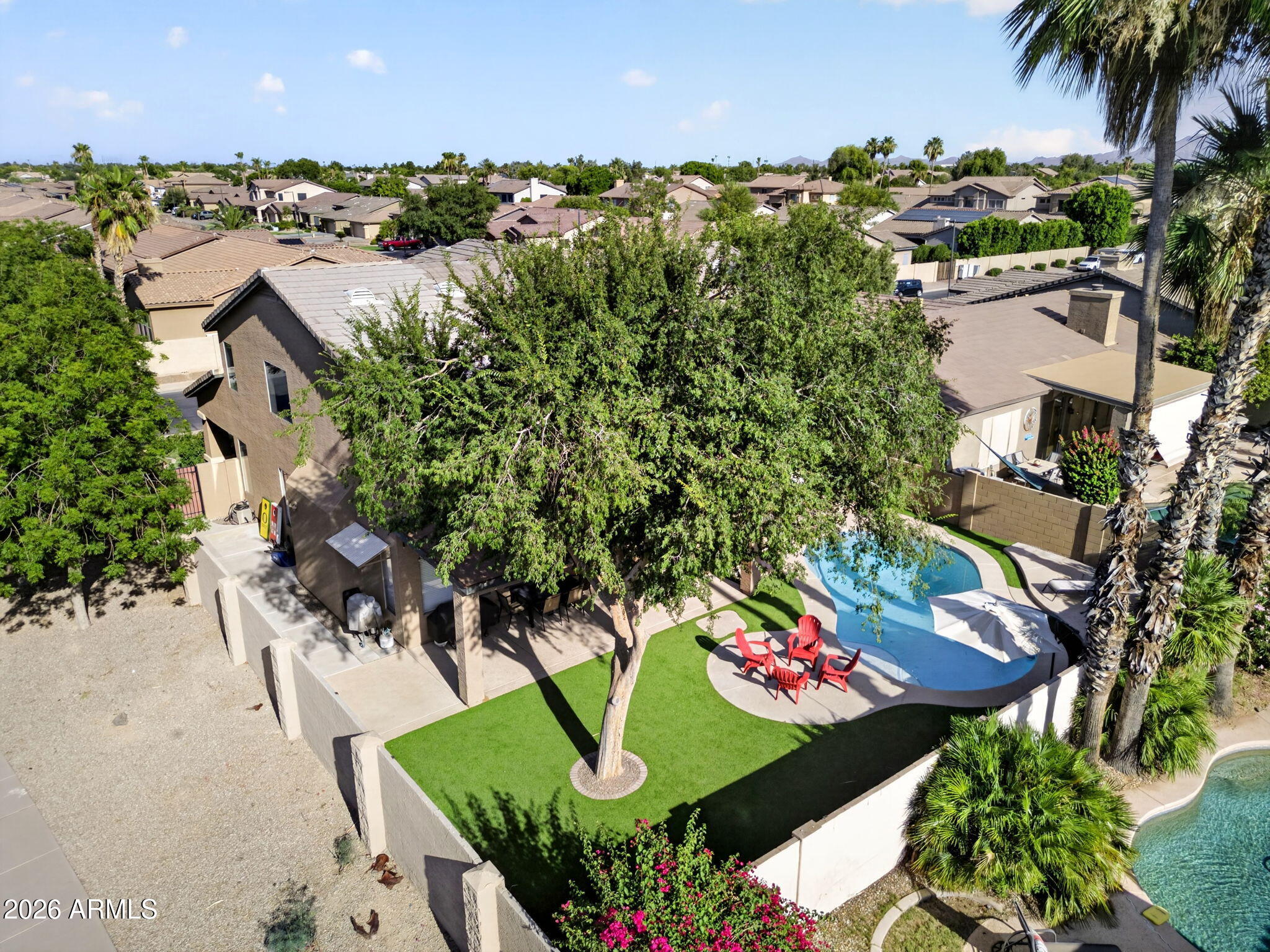 SETTLER'S MEADOW - Residential