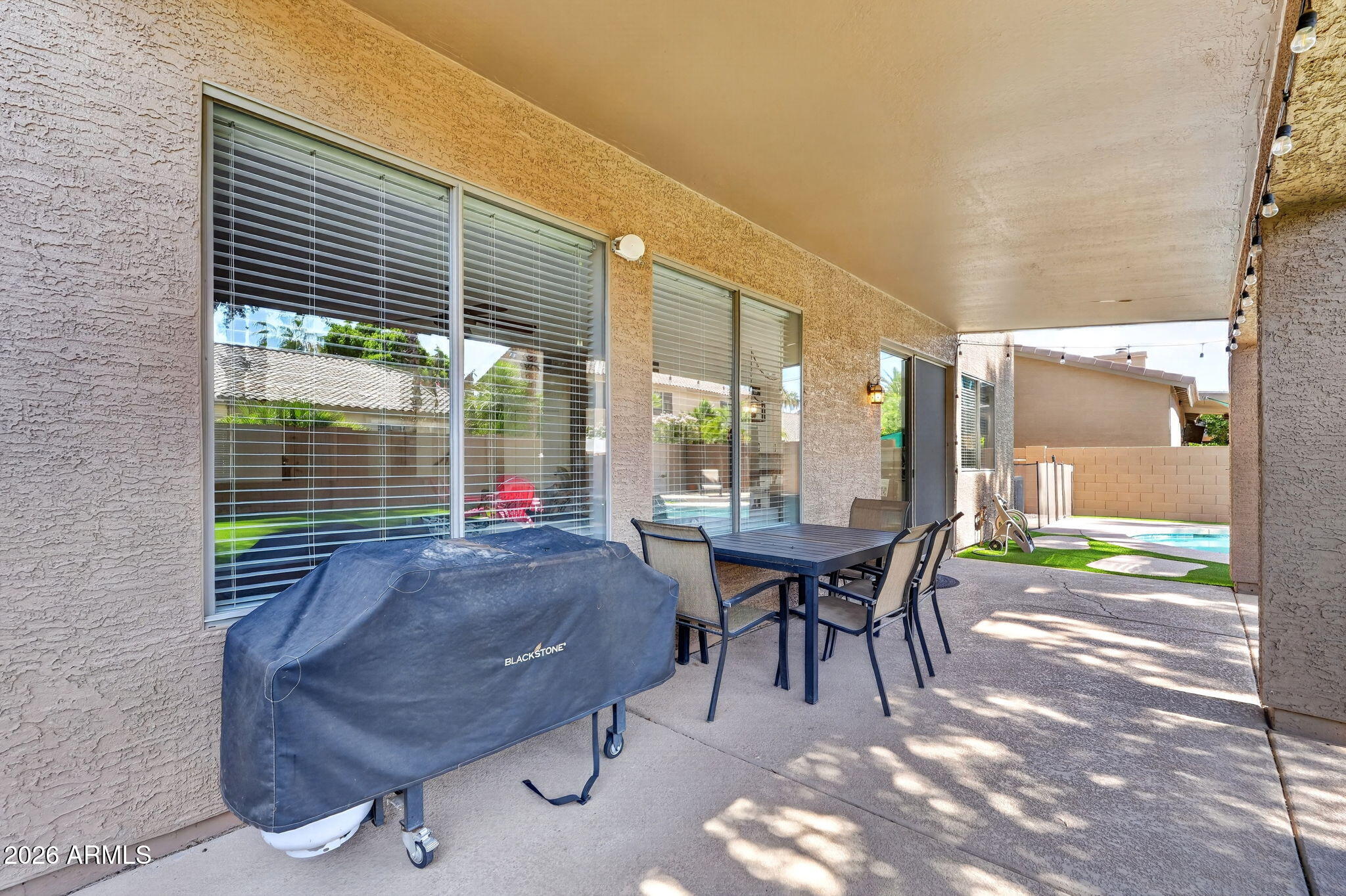 SETTLER'S MEADOW - Residential