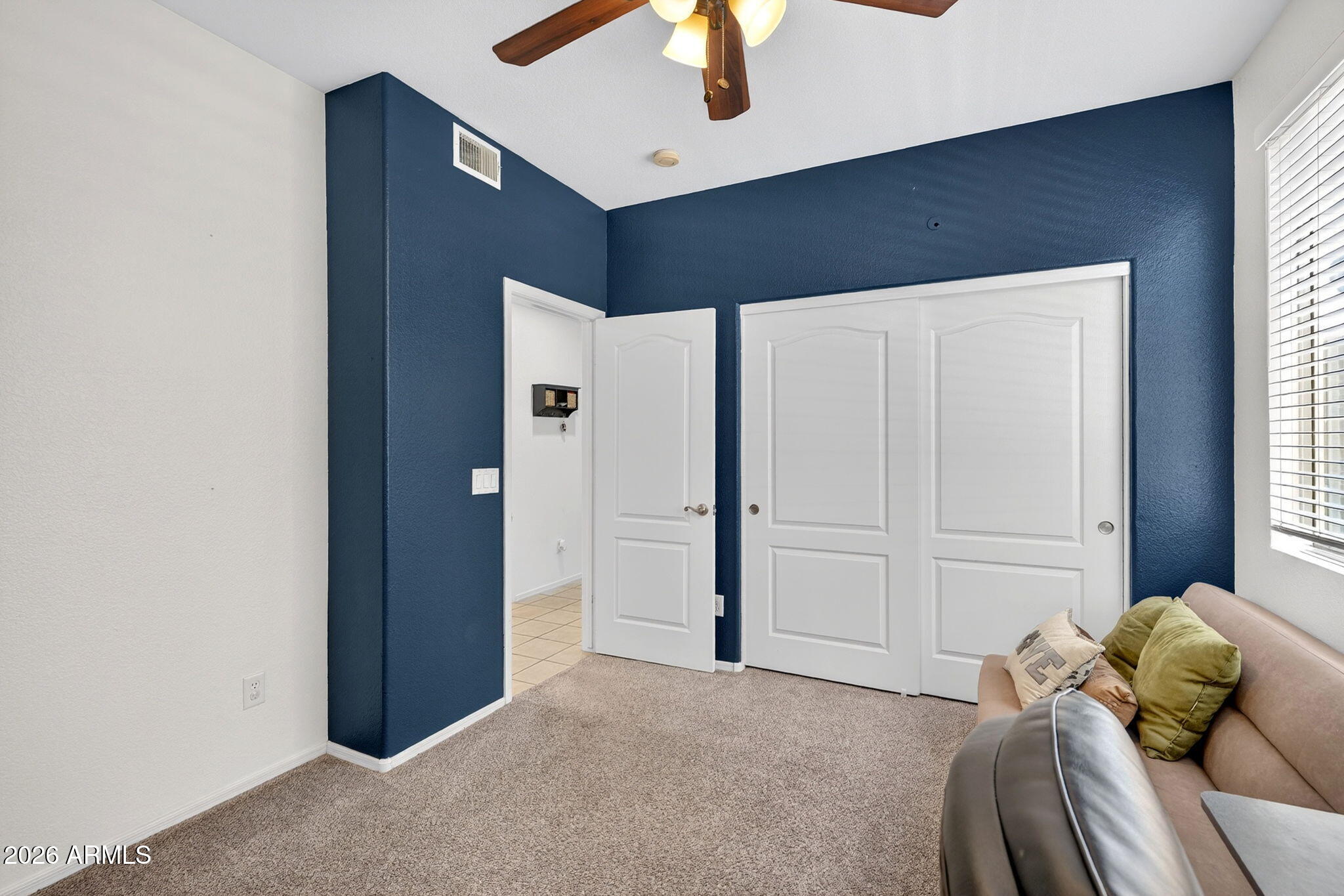 SETTLER'S MEADOW - Residential