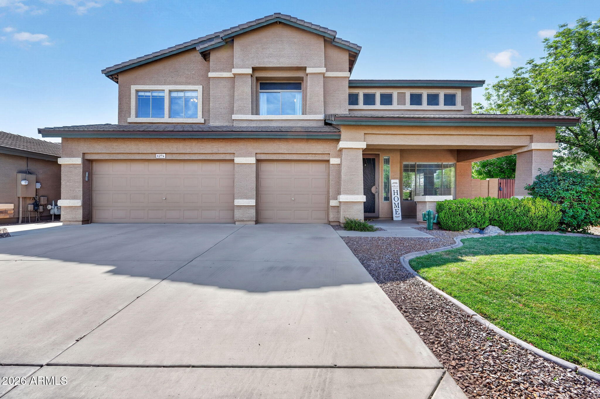 SETTLER'S MEADOW - Residential
